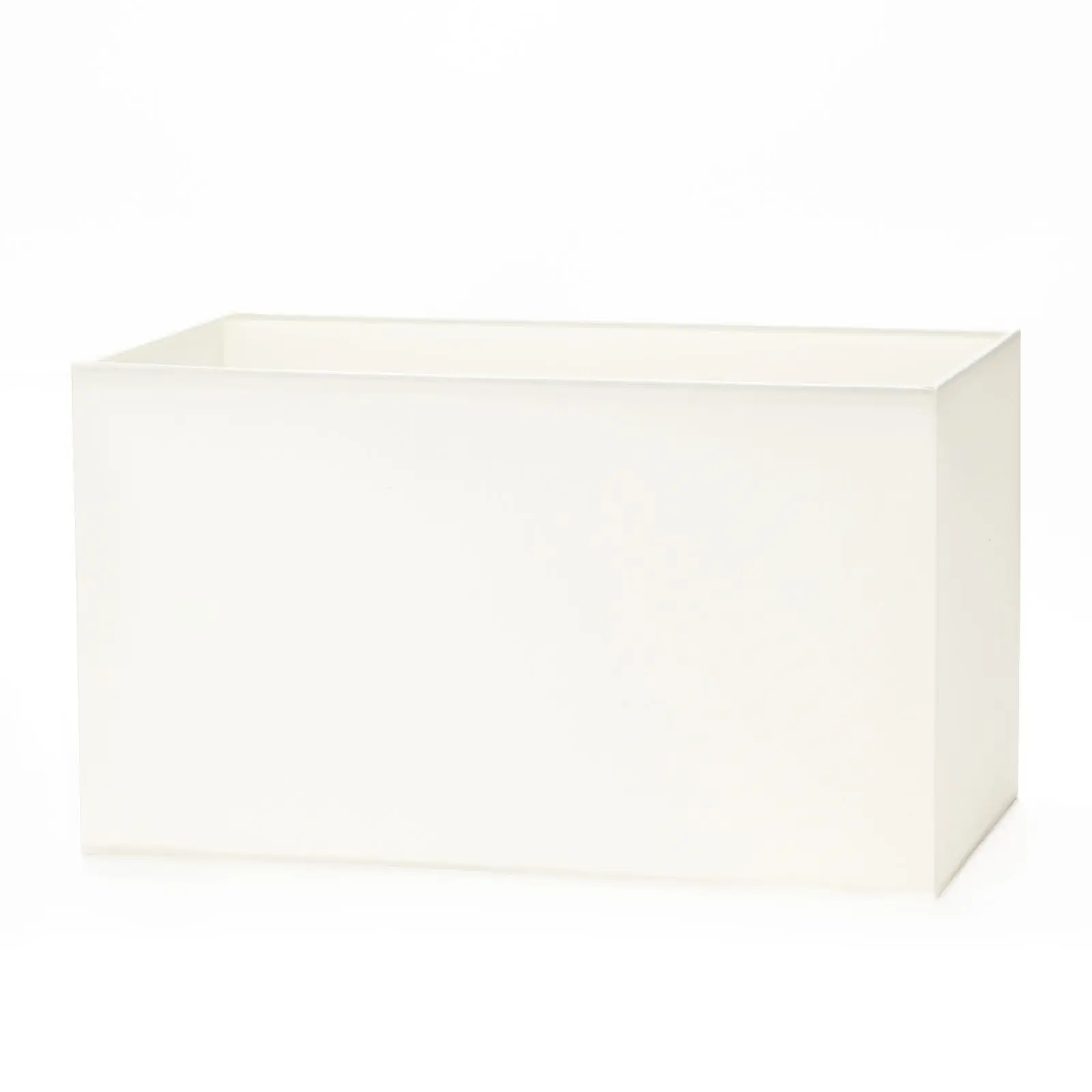 Tekstilni abažur 12-1164, 400x220 mm, krem