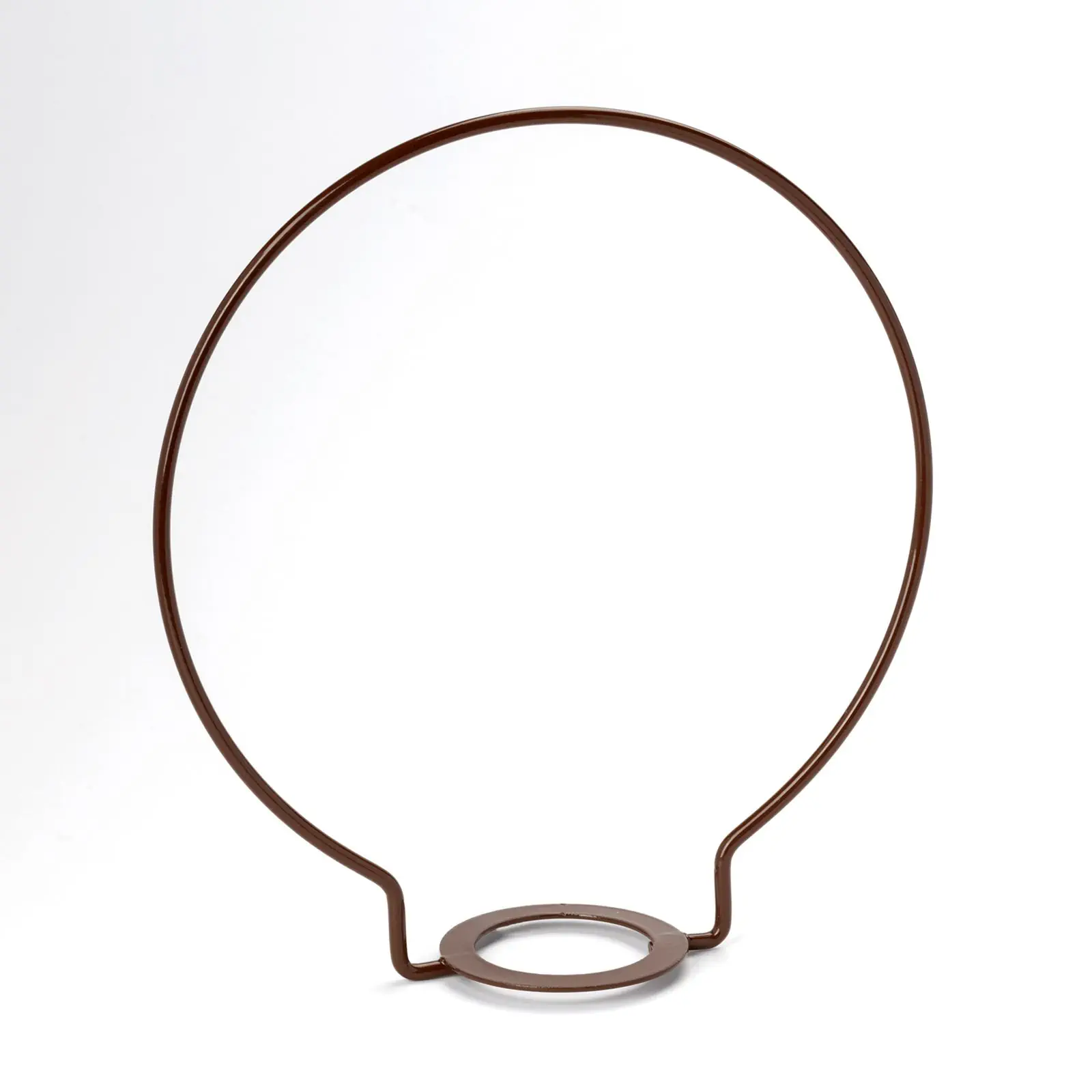 Nosač za podizač lampe, braon