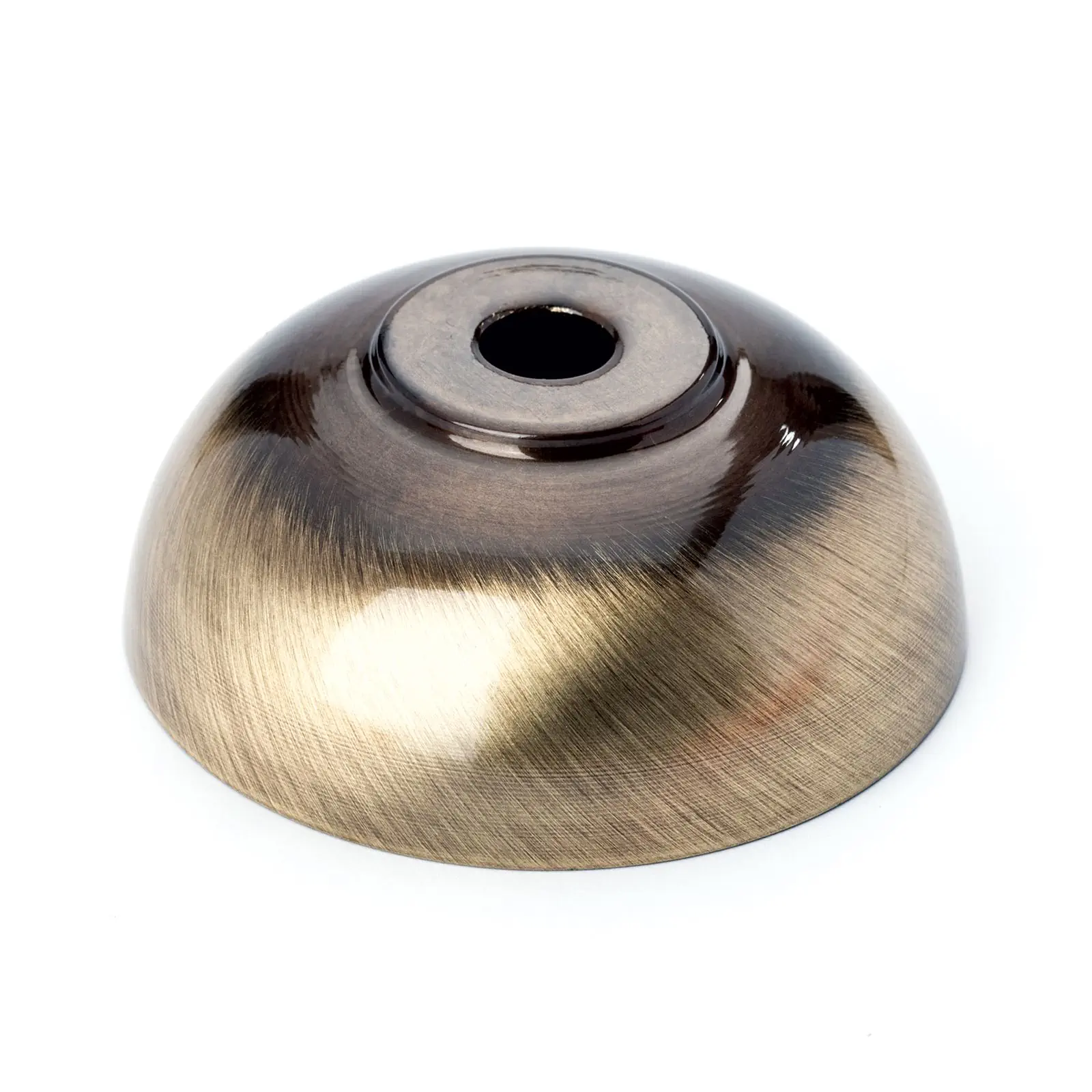 Polulopta, Ø 65 mm, patina