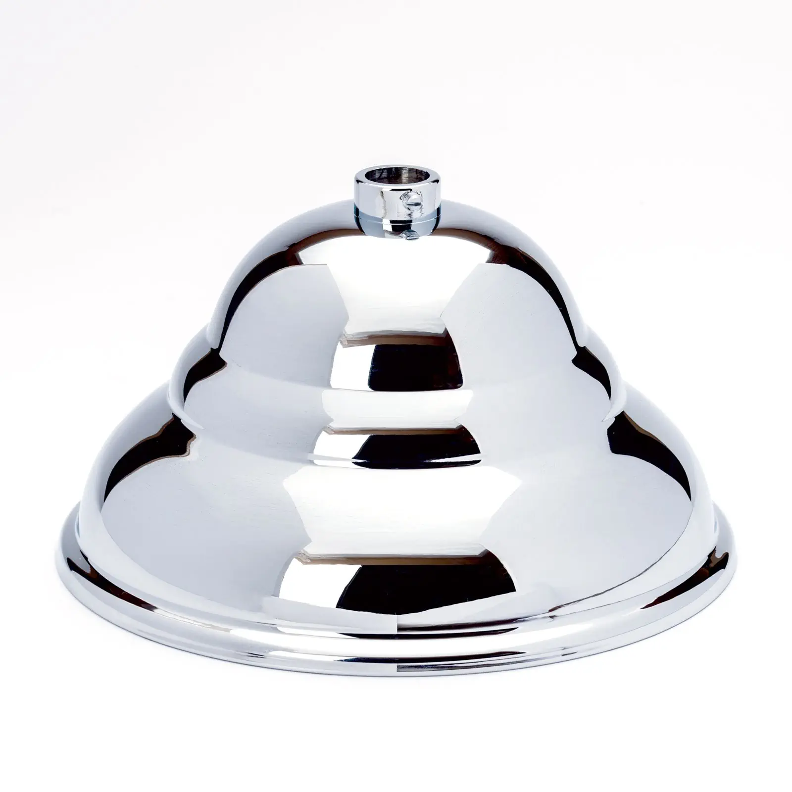 Rozeta 932/10mm, Ø 110 mm, hrom