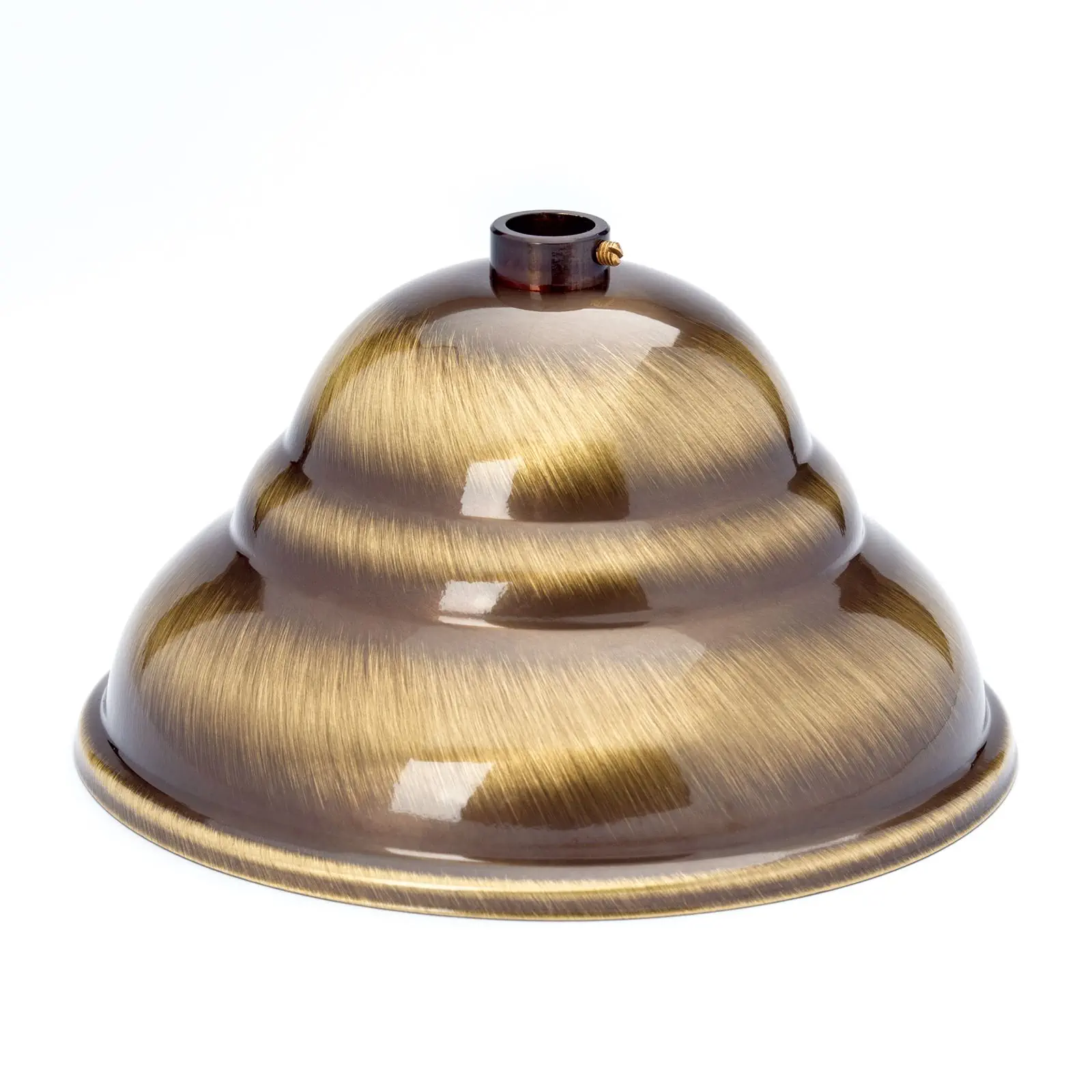 Rozeta 932/10mm, Ø 110 mm, patina