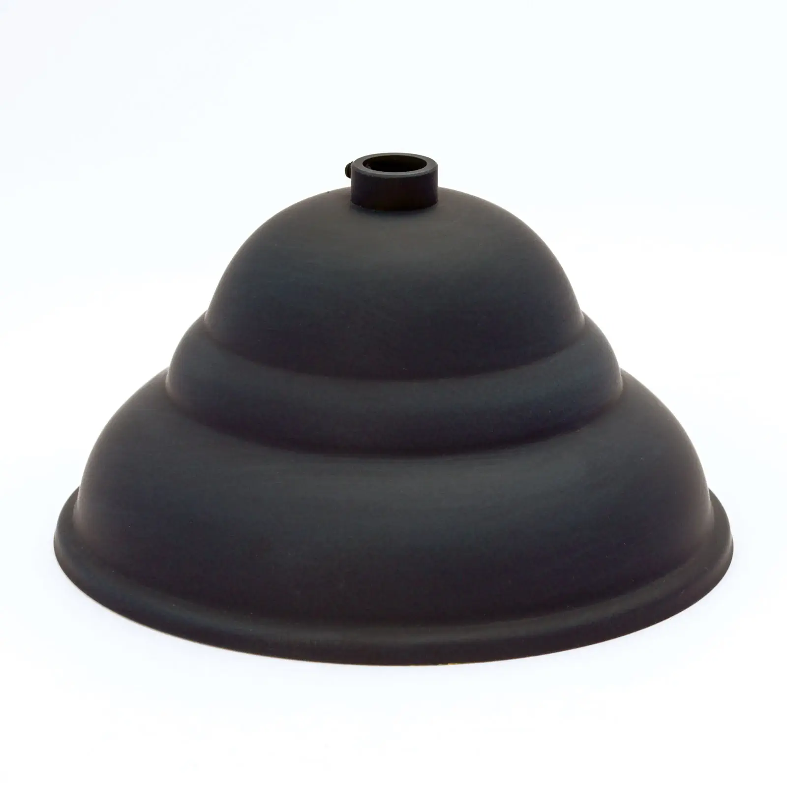 Rozeta 932/10mm, Ø 110 mm, crna