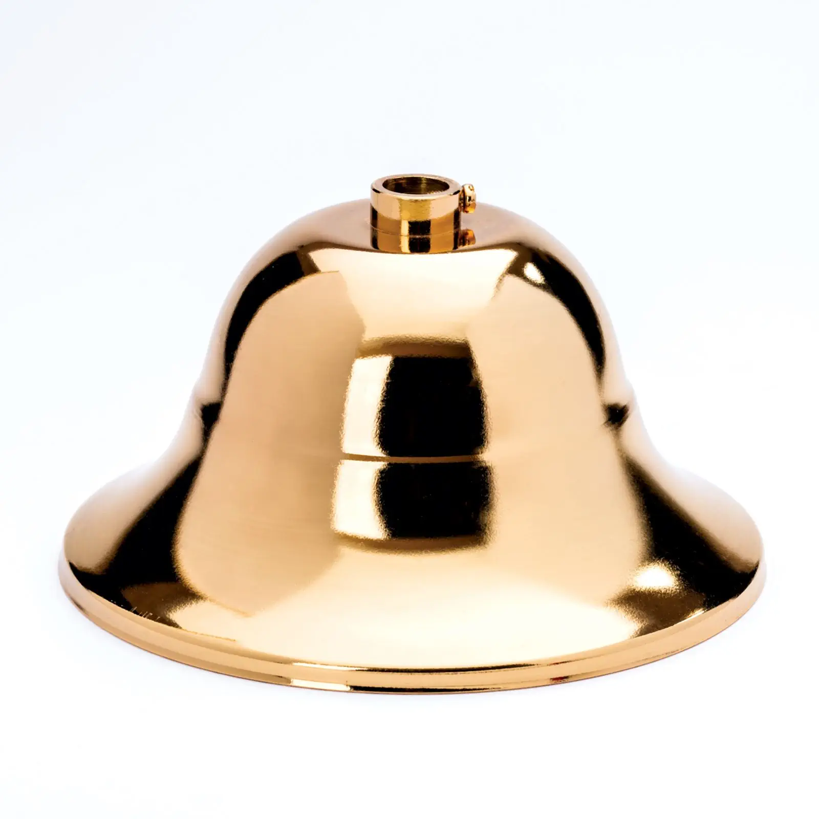 Rozeta 1213/10mm, Ø 110 mm, zlatna