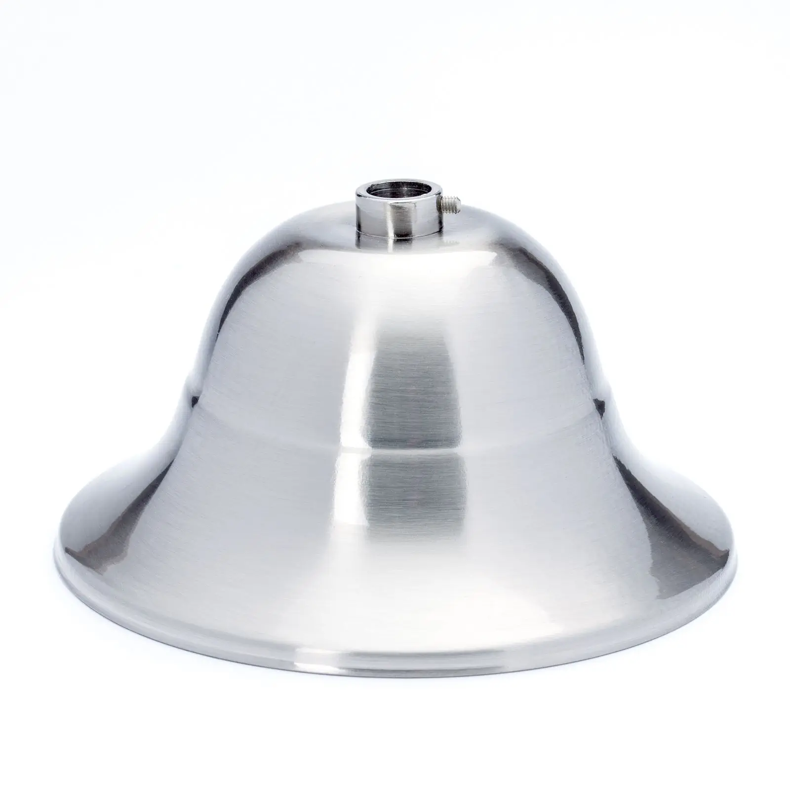 Rozeta 1213/10mm, Ø 110 mm, saten