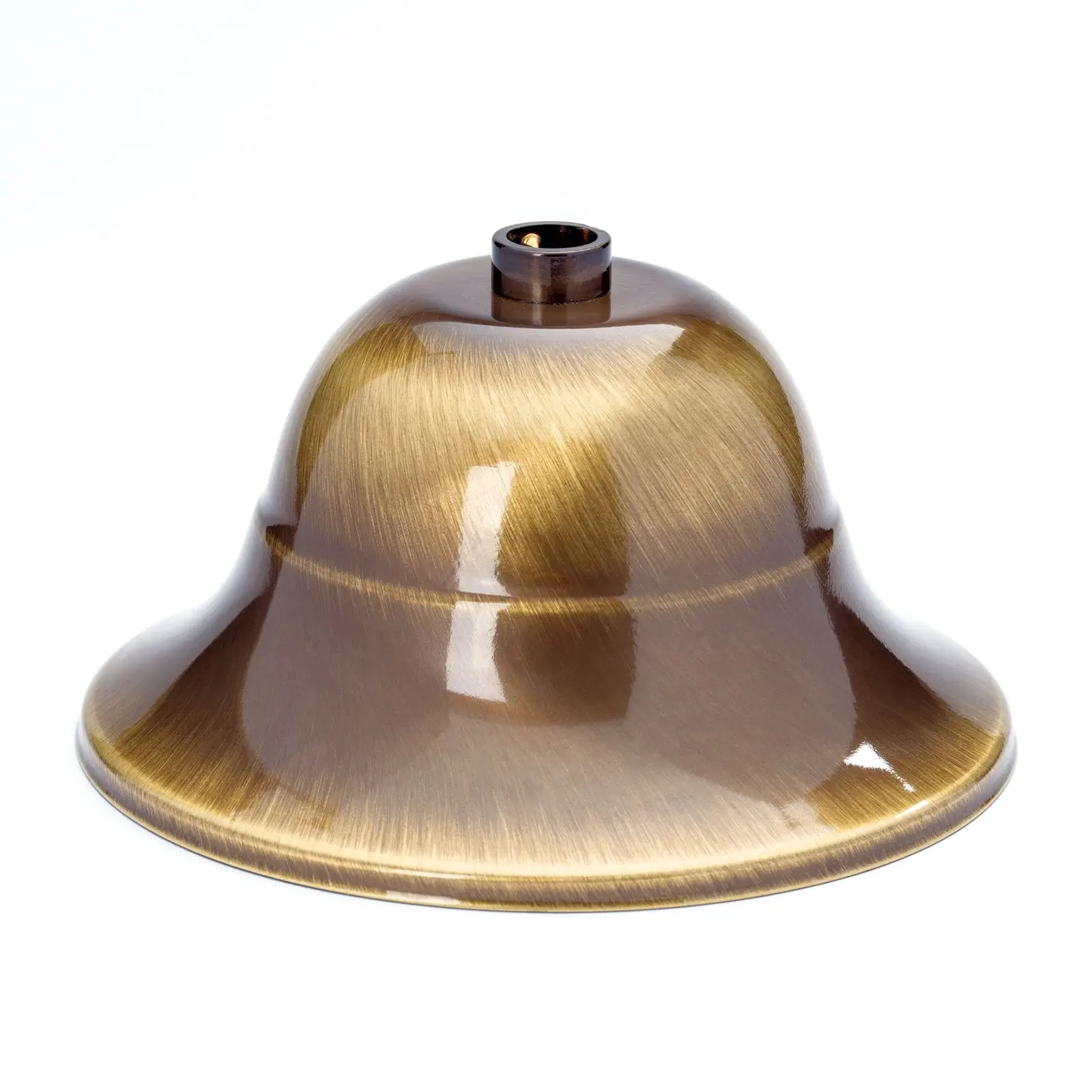 Rozeta 1213/10mm, Ø 110 mm, patina