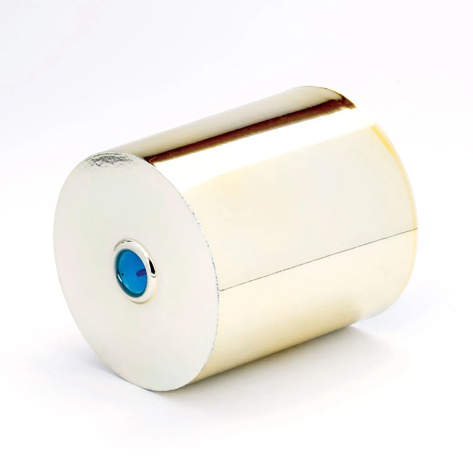 Rozeta 2100/10mm, Ø 60 mm, zlatna