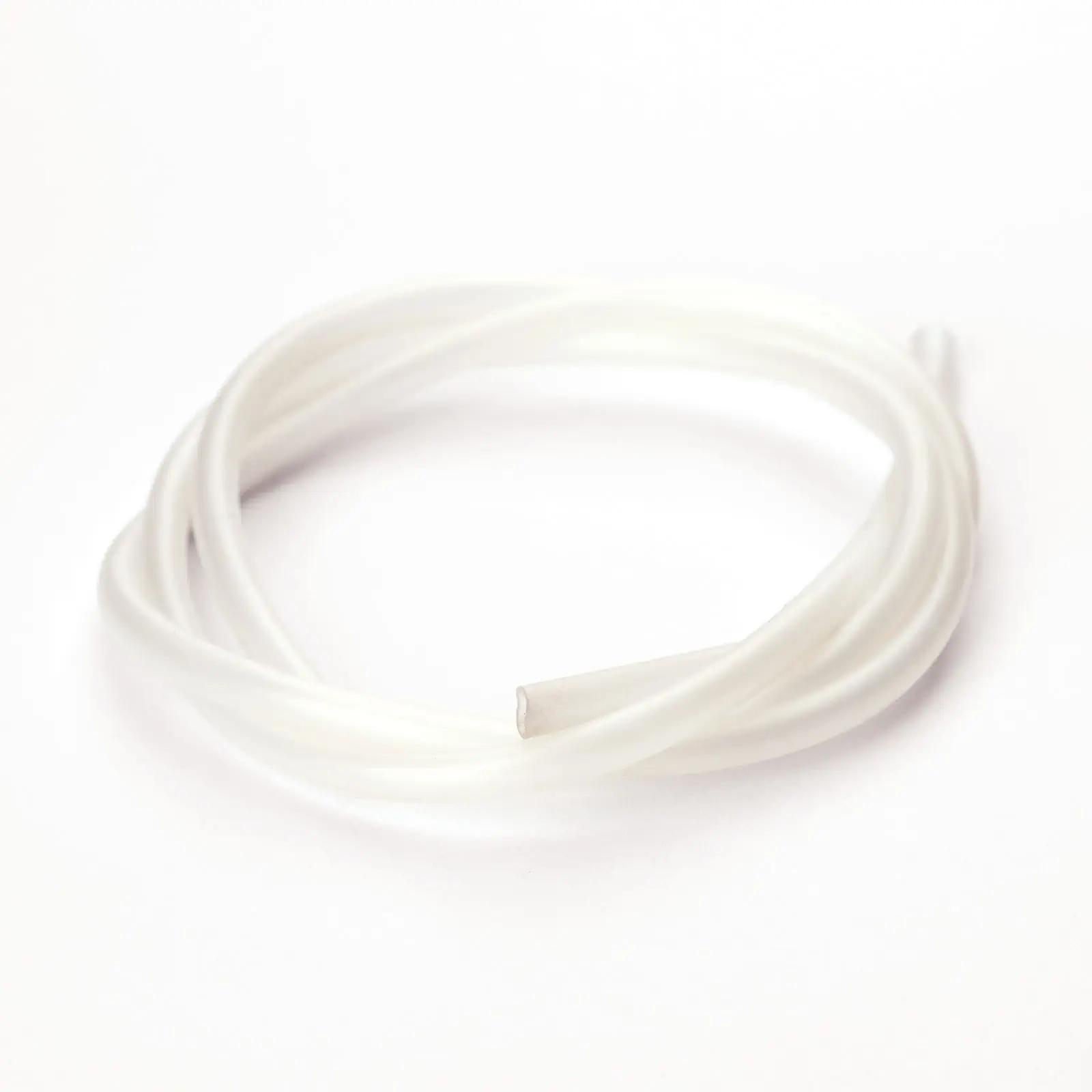 Silikonska cev za opremu za kabl