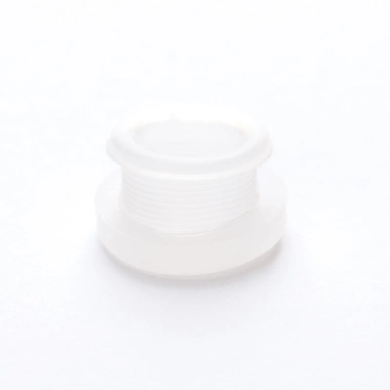 Gumica, transparentna, 10 mm