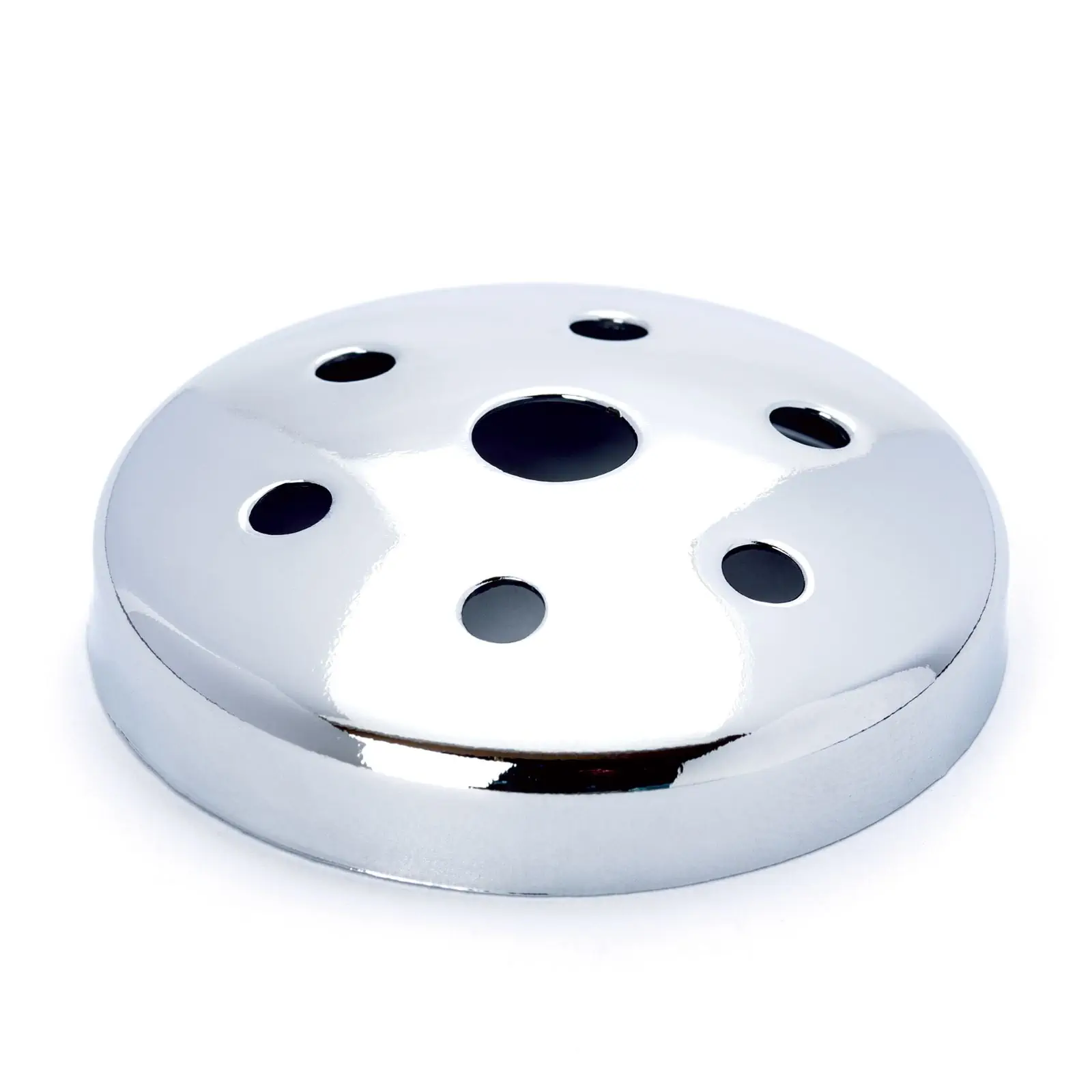 Obloga 1054, Ø 56 mm, hrom