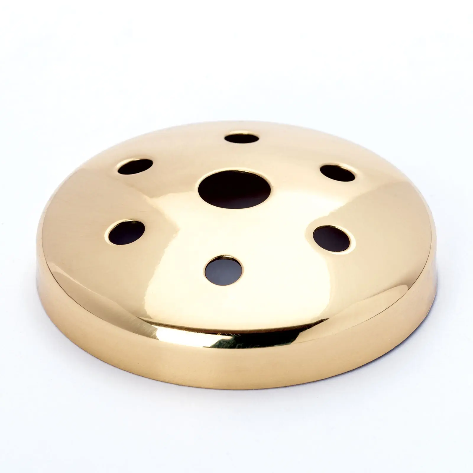 Obloga 1054, Ø 56 mm, mesing