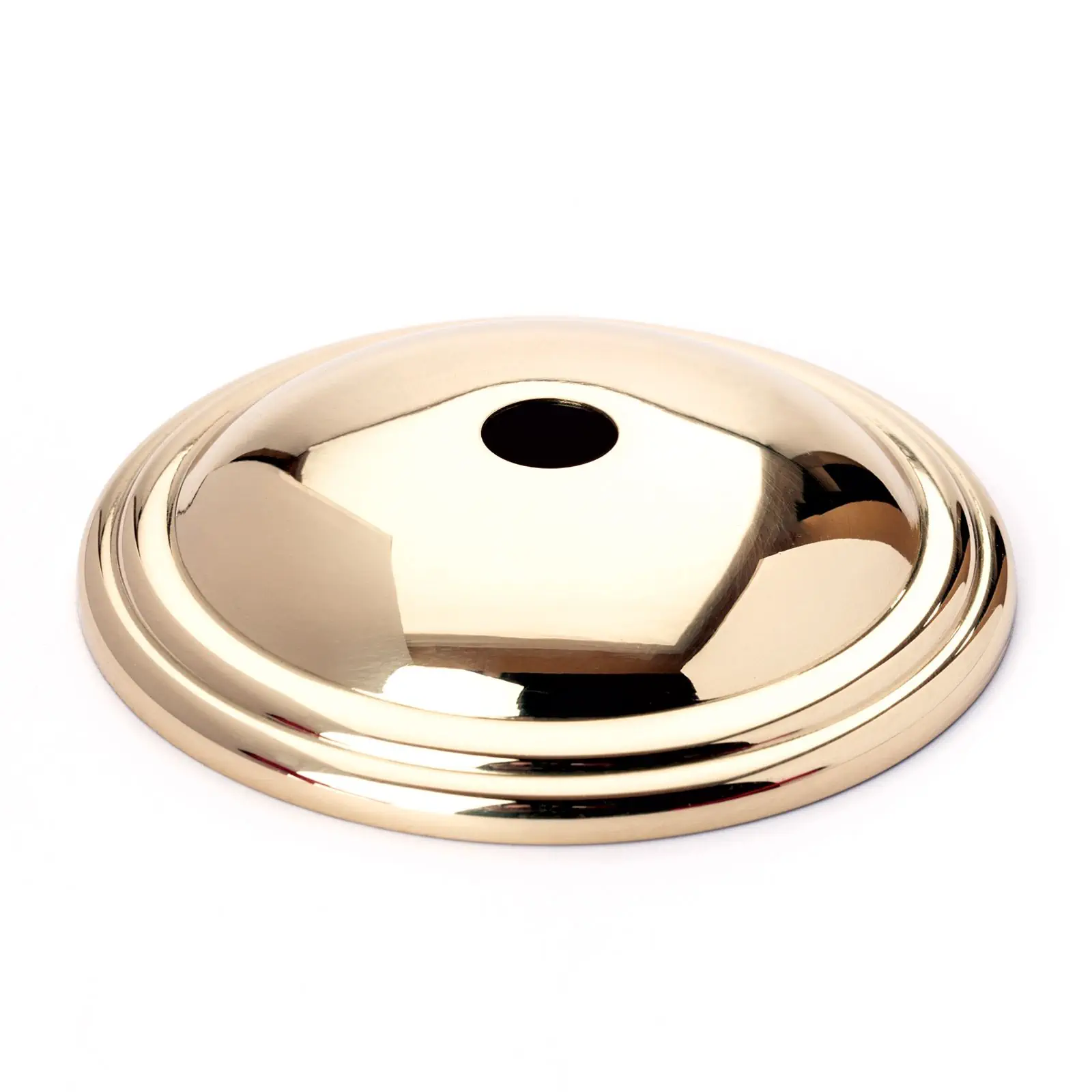 Obloga 2174, Ø 90 mm, mesing