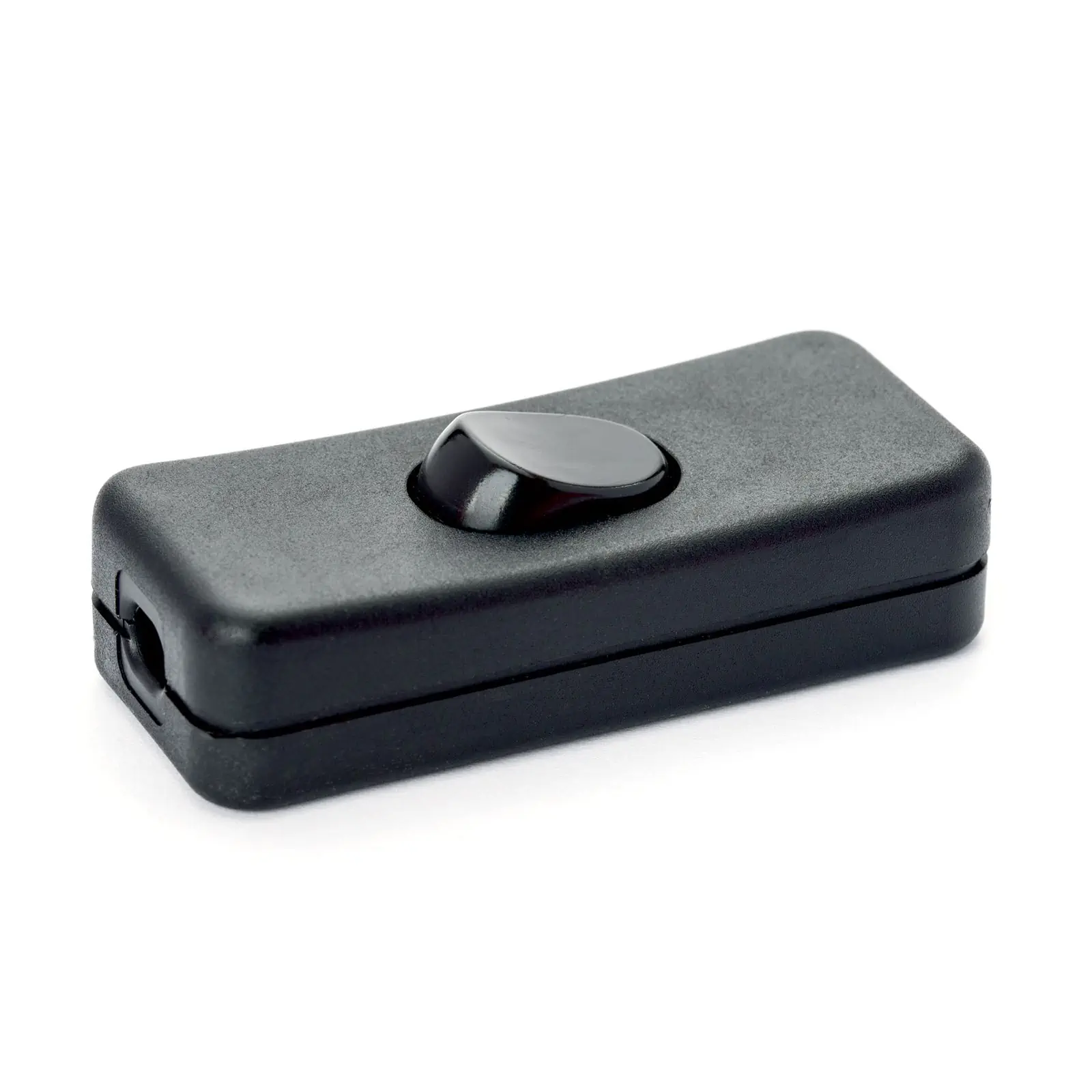 Međuprekidač, crni