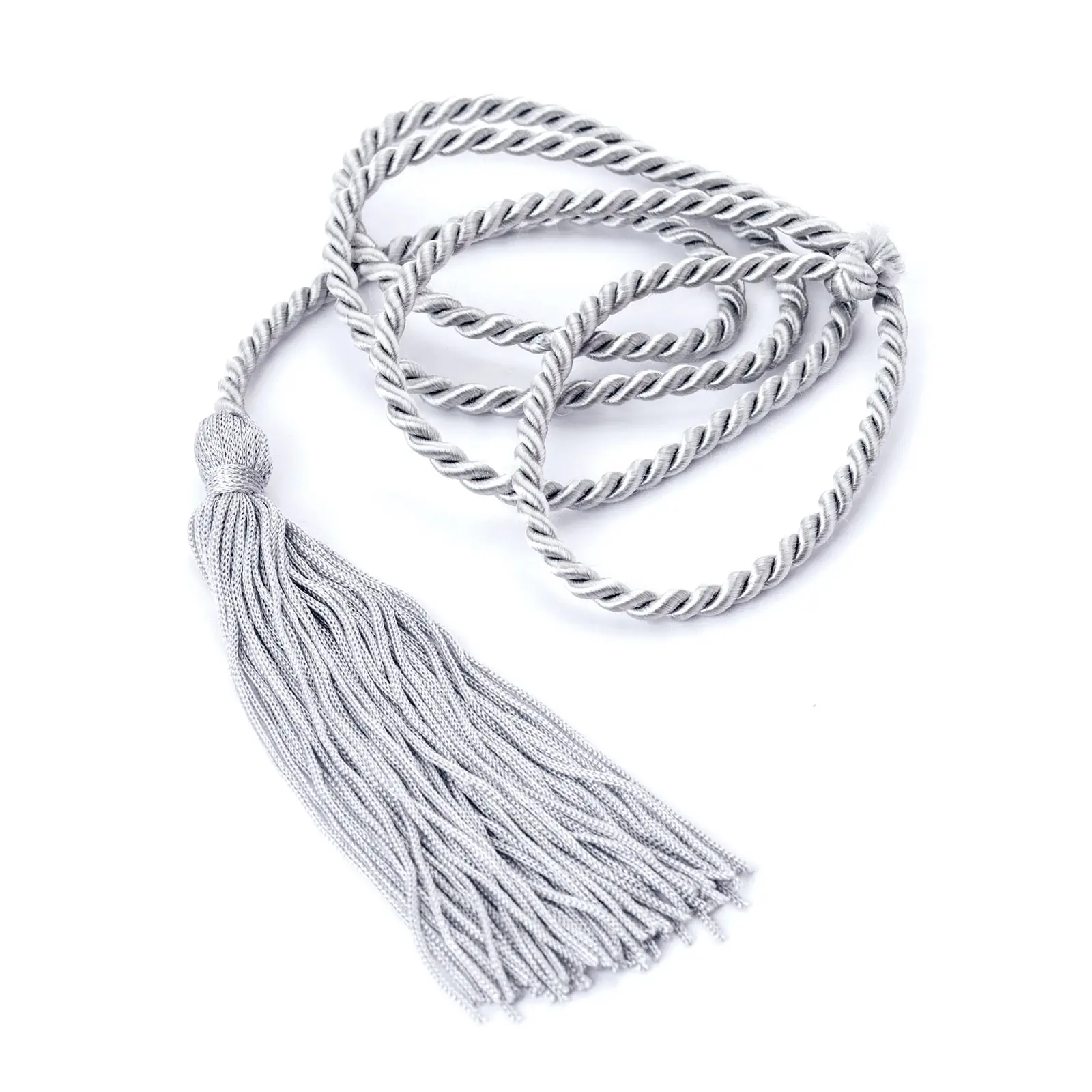 Kabl prekidača teleskopske viseće lampe, 80 cm, srebrni