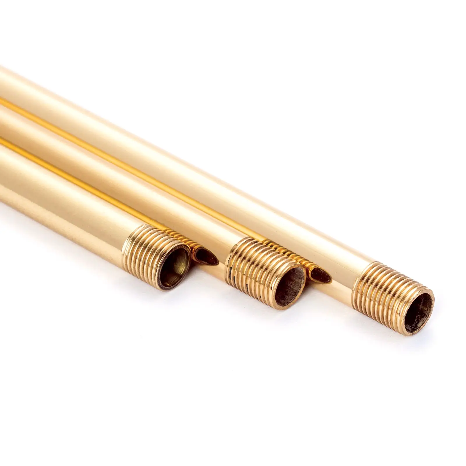 Šipka za lanac 95, navoj M10x1, 90 mm, hrom