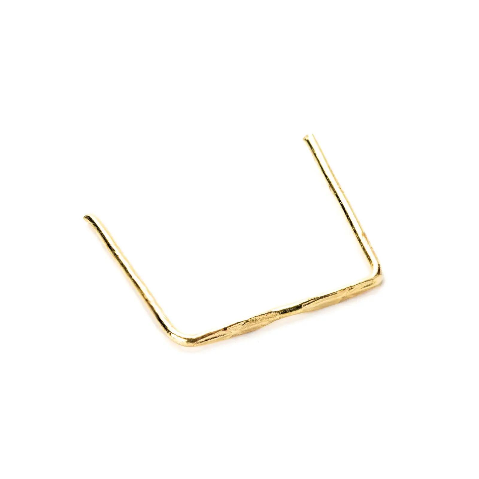 Kopča za kristal lustera 2415, zlato