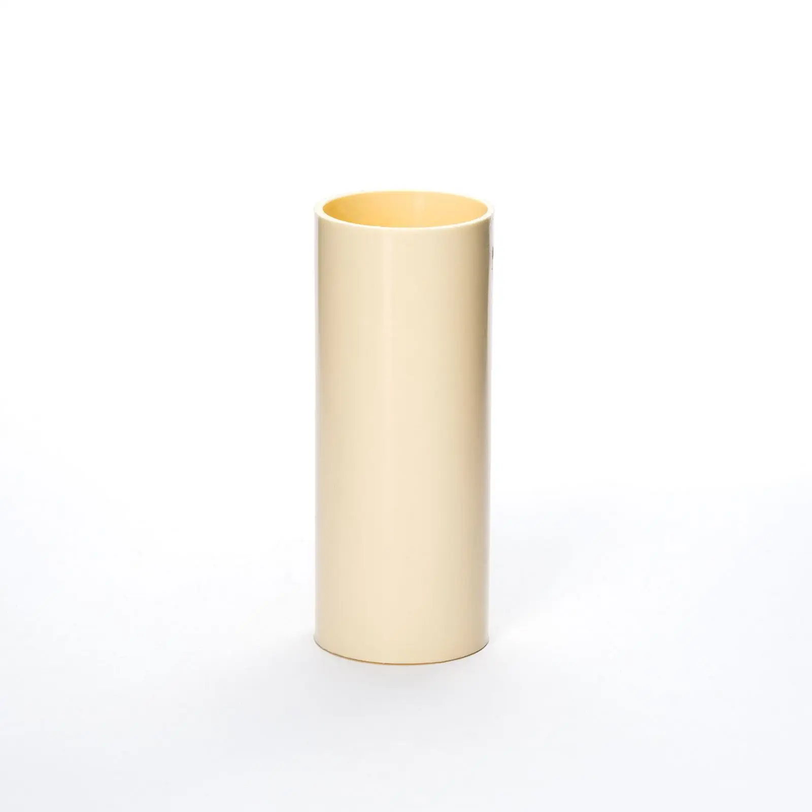 Držač sijalice, E14, 65 mm, krem