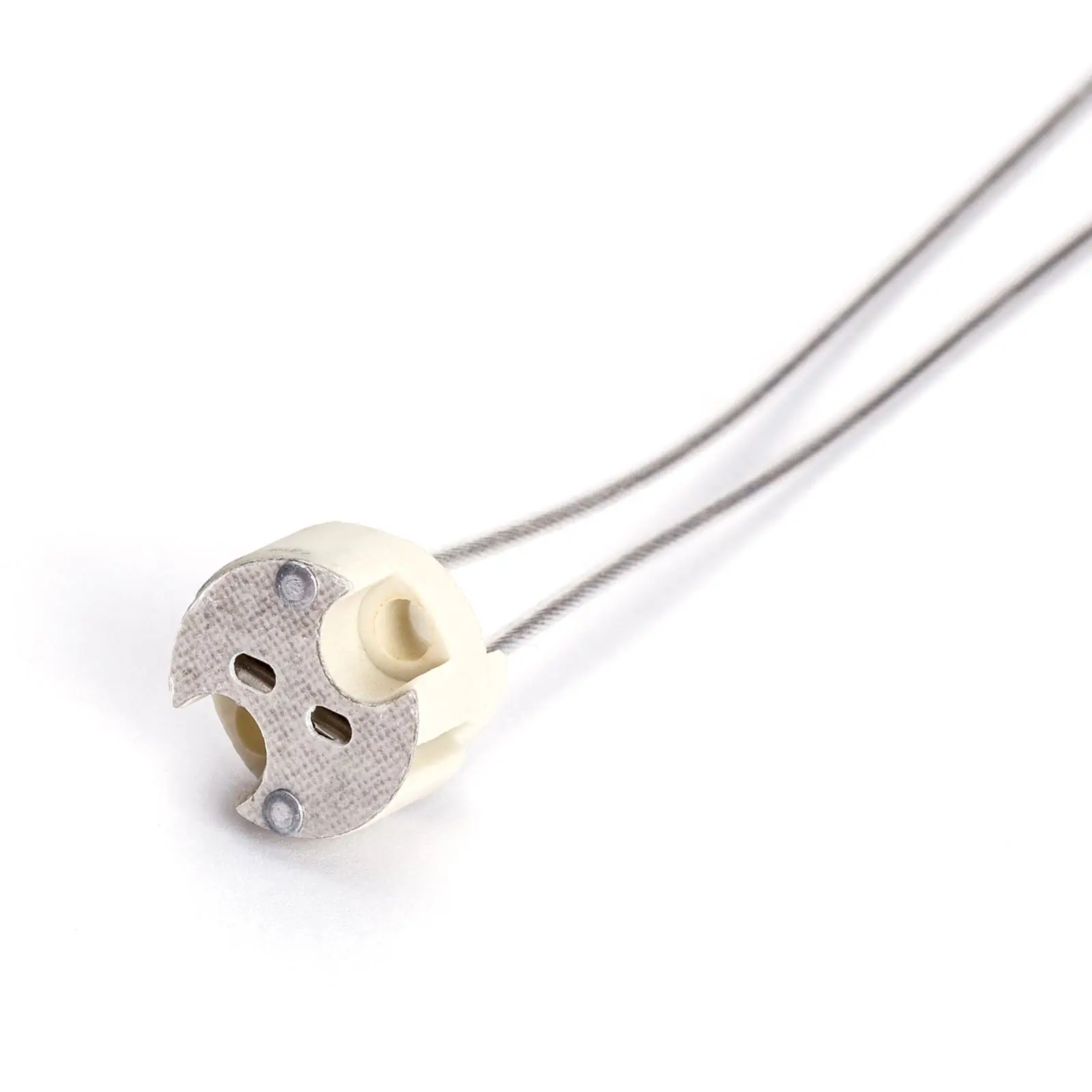 Grlo za sijalicu G4-6.35 sa kablom