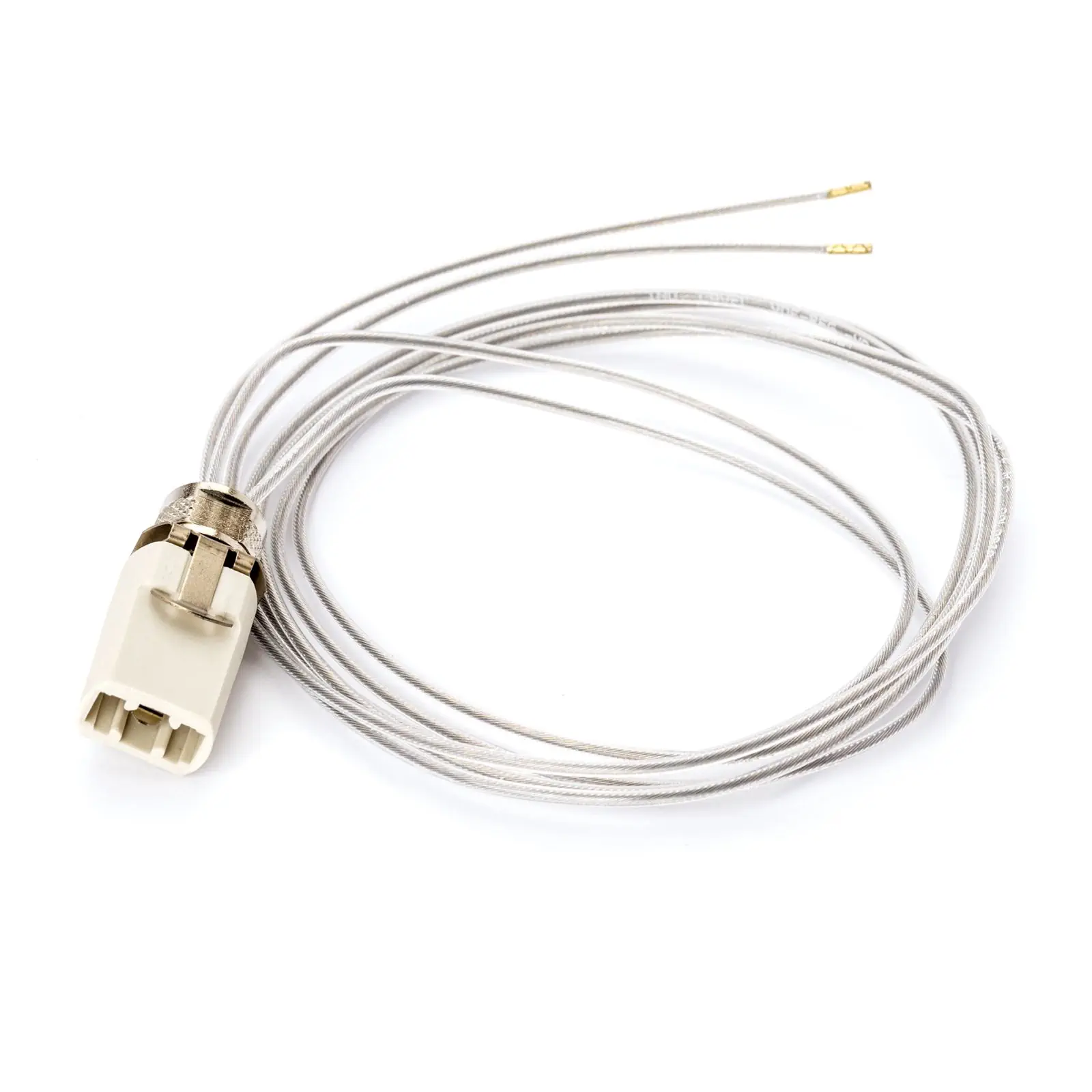 Grlo za sijalicu G9 sa kablom