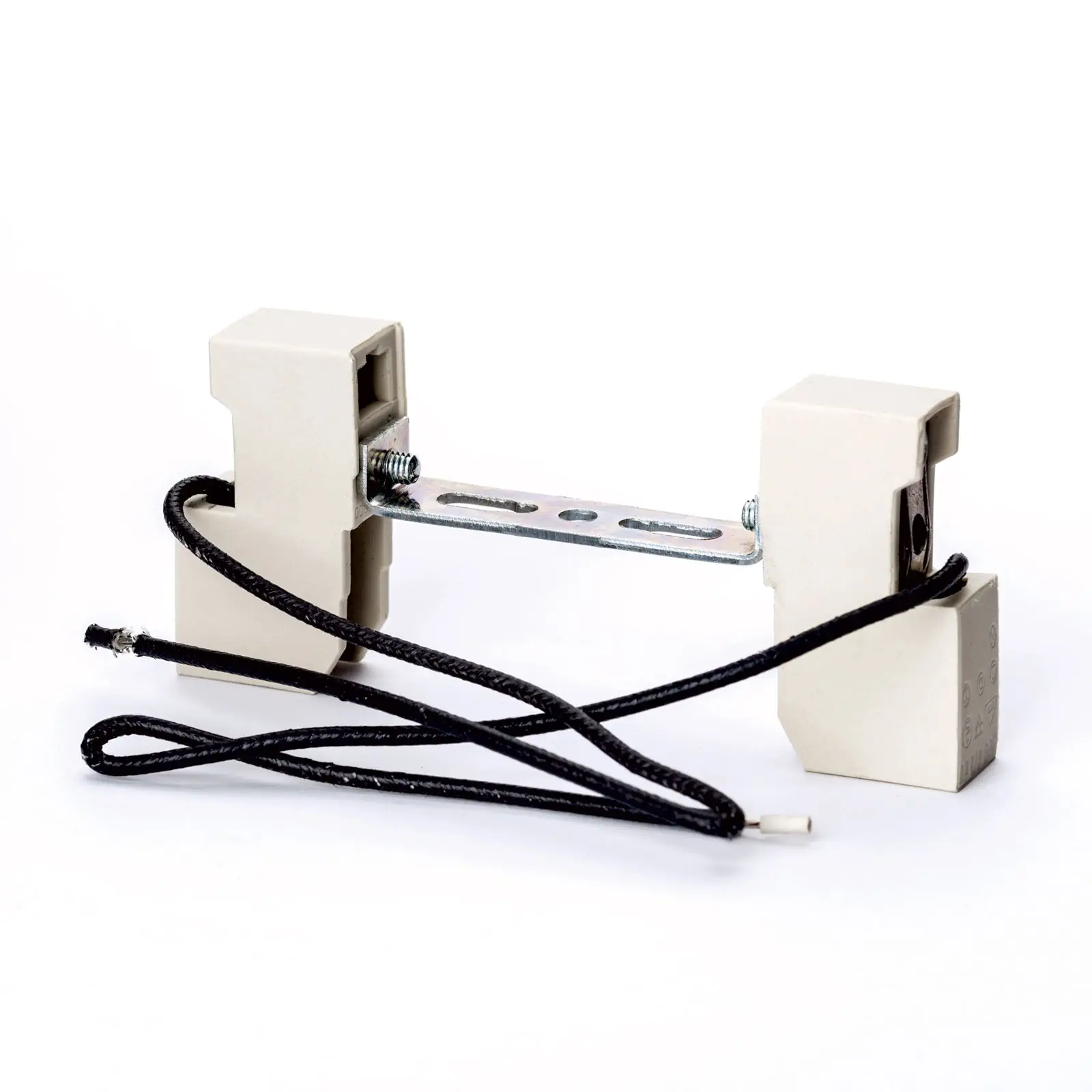 Duplo grlo za R7S grlo sa kablom