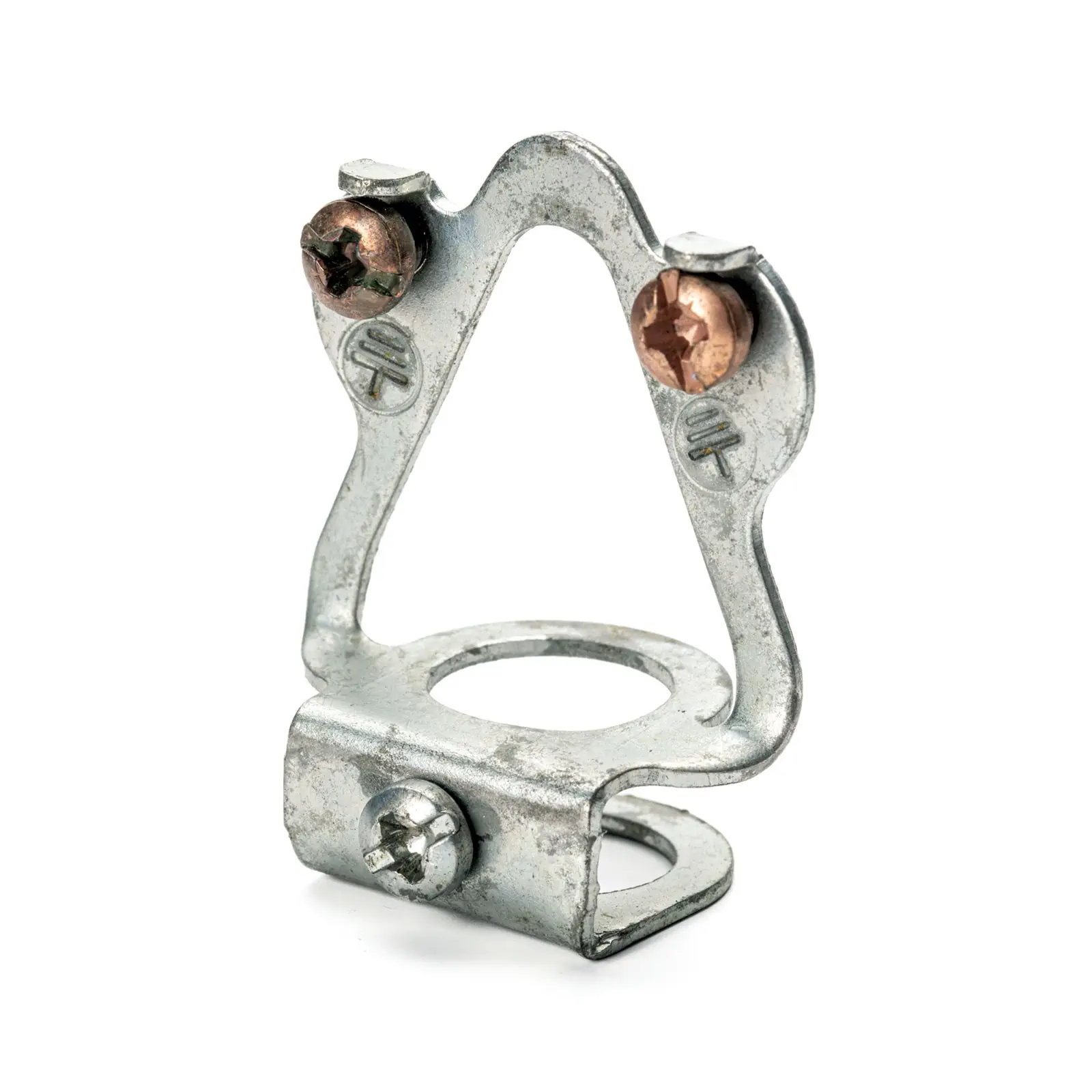 Privezak za lampu za cevi 1/4"