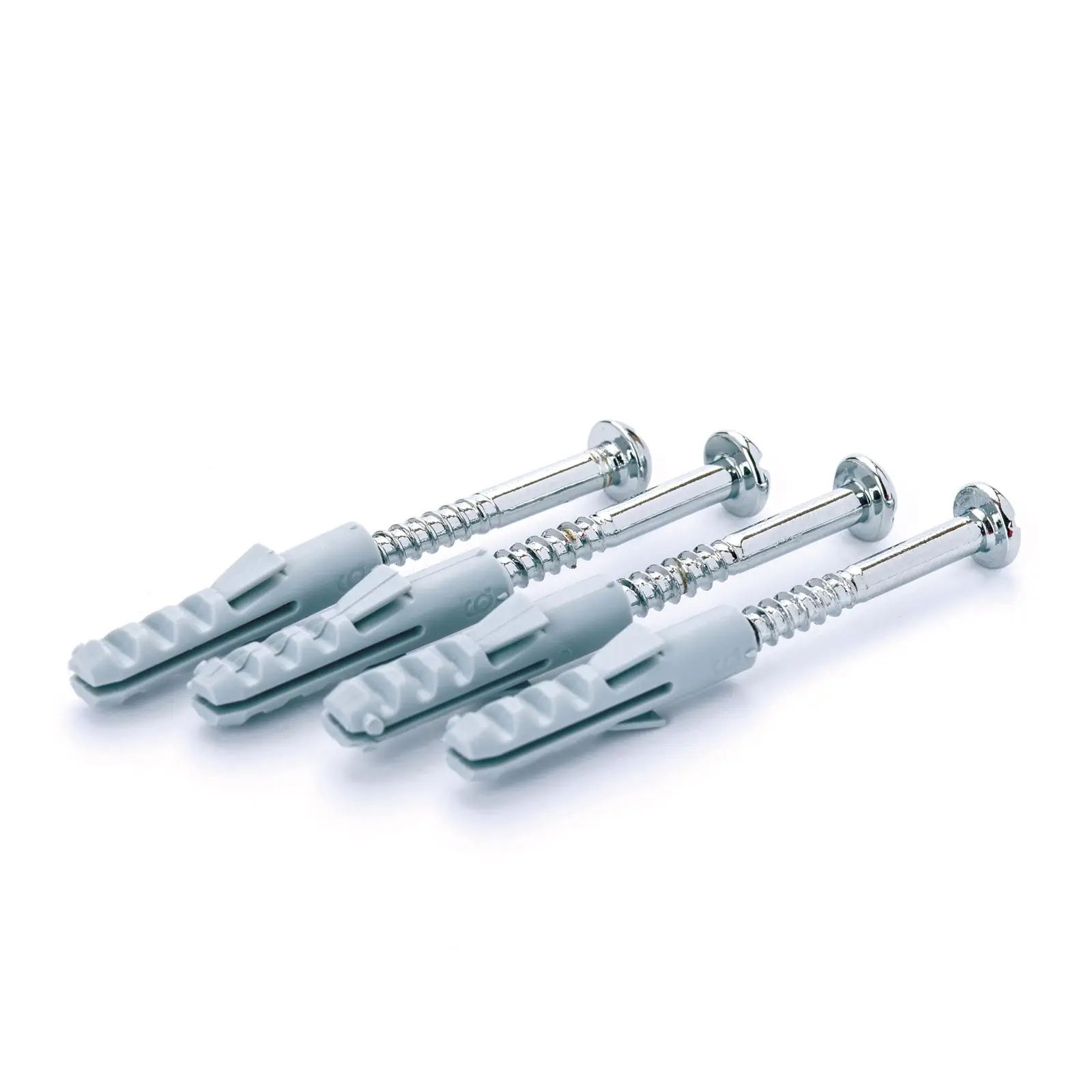 Šraf sa tiplom, 4 komada, 40mm