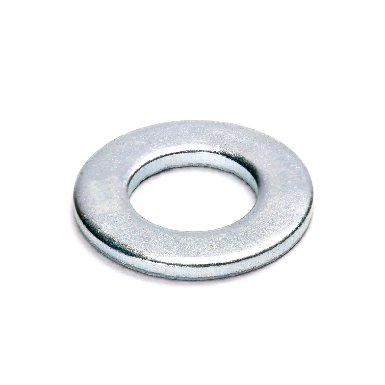 Podloška, 17x10x1mm, srebrna