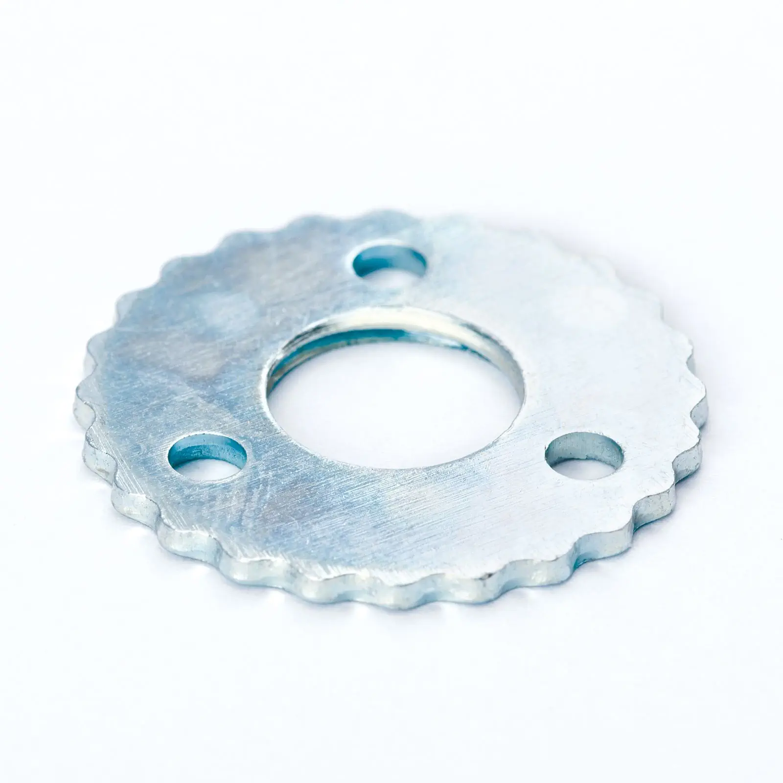 Zidna montažna cev, unutrašnji navoj M10x1