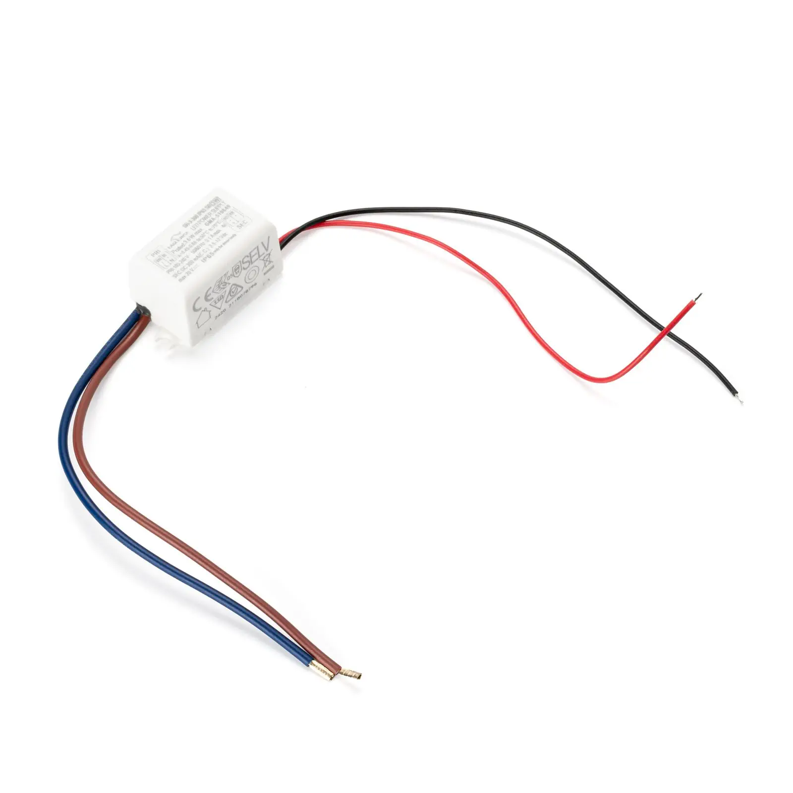 Drajver 3g EAGLERISE SH-3-300 IP65 SB, nije dimabilan