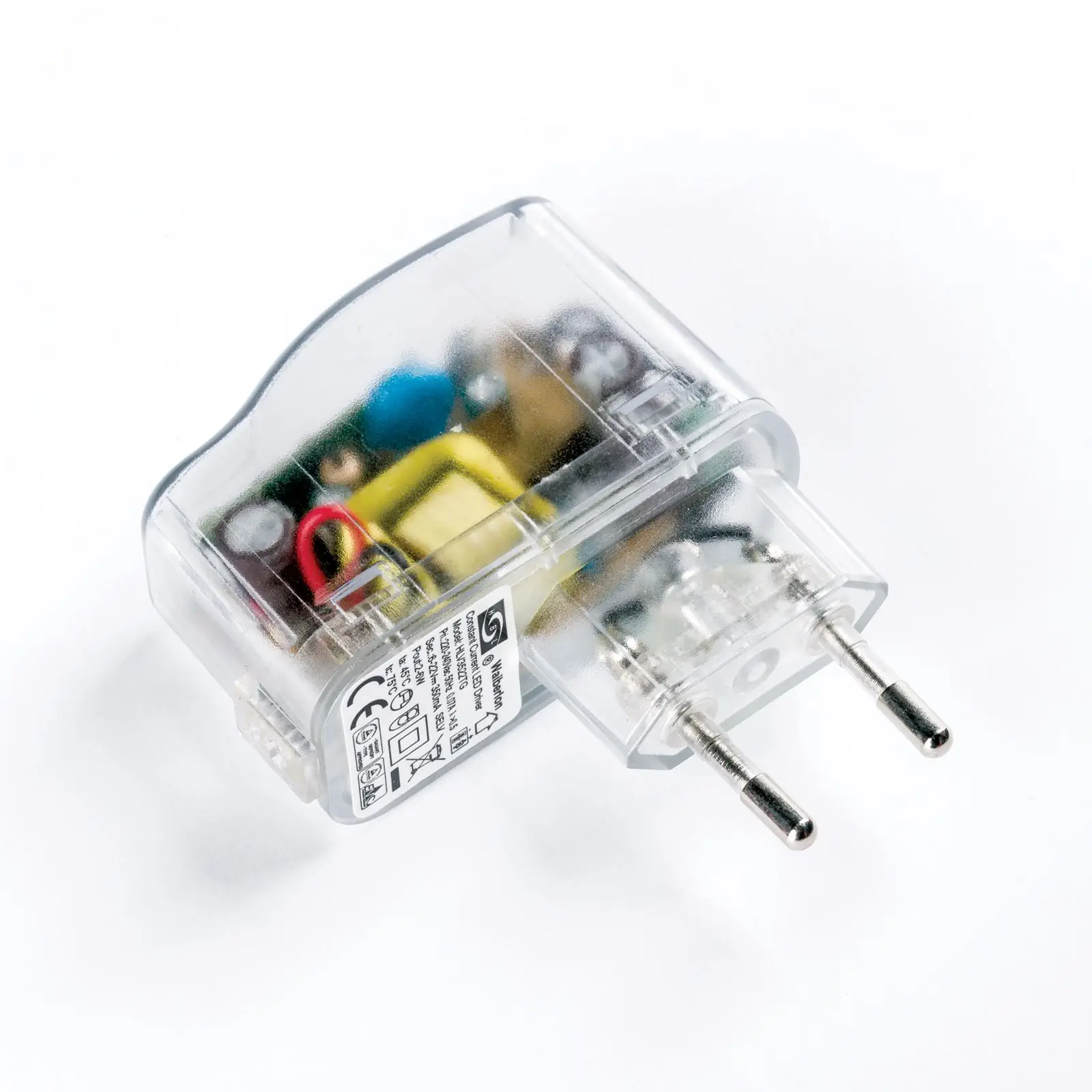 Drajver 6w (plug-in) WAIBERLON HLV3522TG2-6W, nije dimabilan