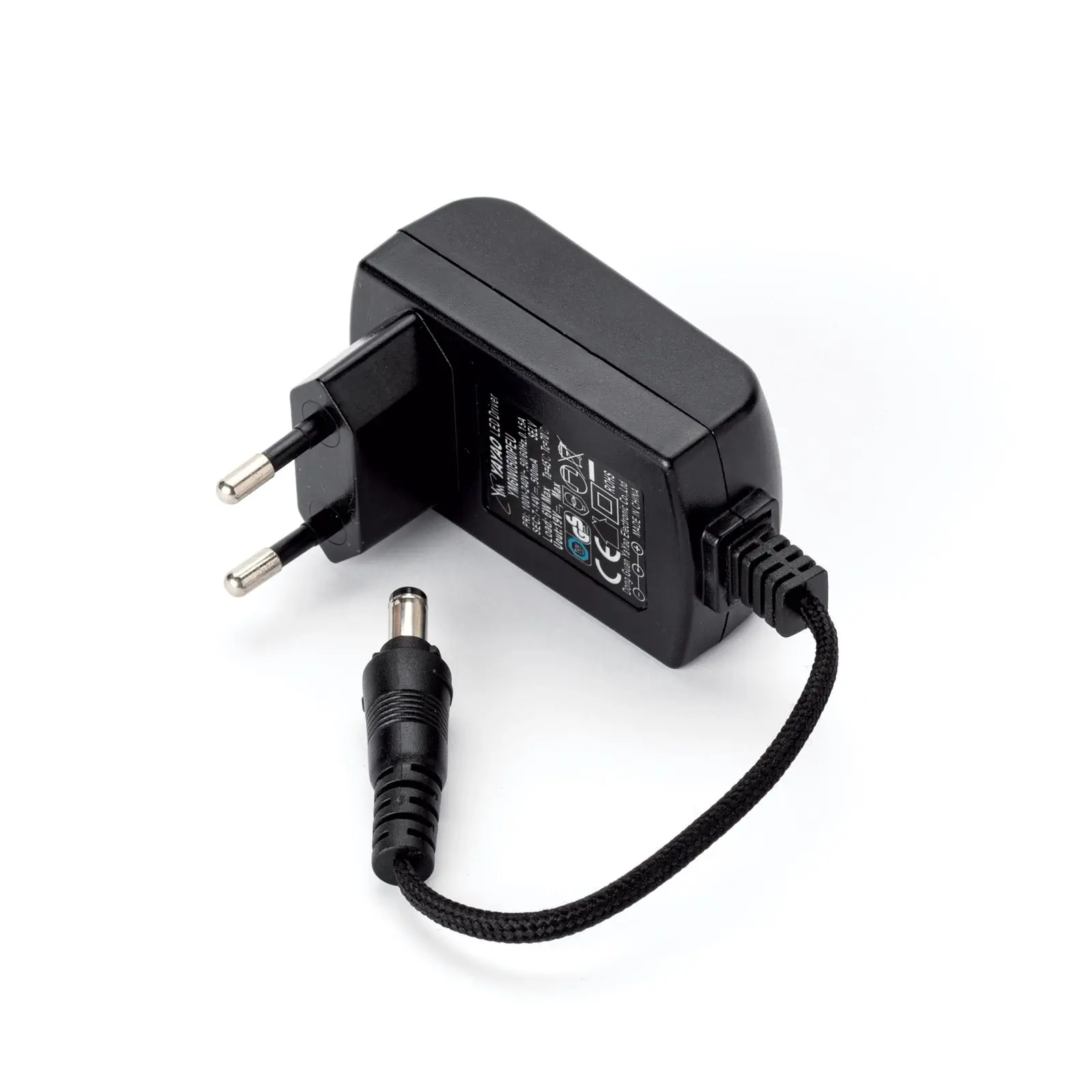 Drajver 6q Plug YM6W0500PEU, 6 W 500 mA, nije dimabilan