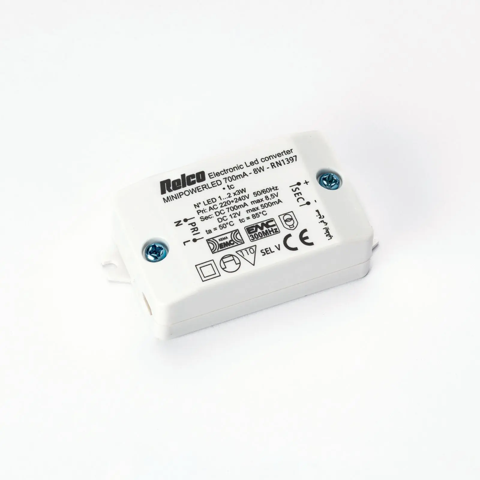 Drajver 9g RN1397 MINIPOWERLED, 700 mA 6 W, nije dimabilan