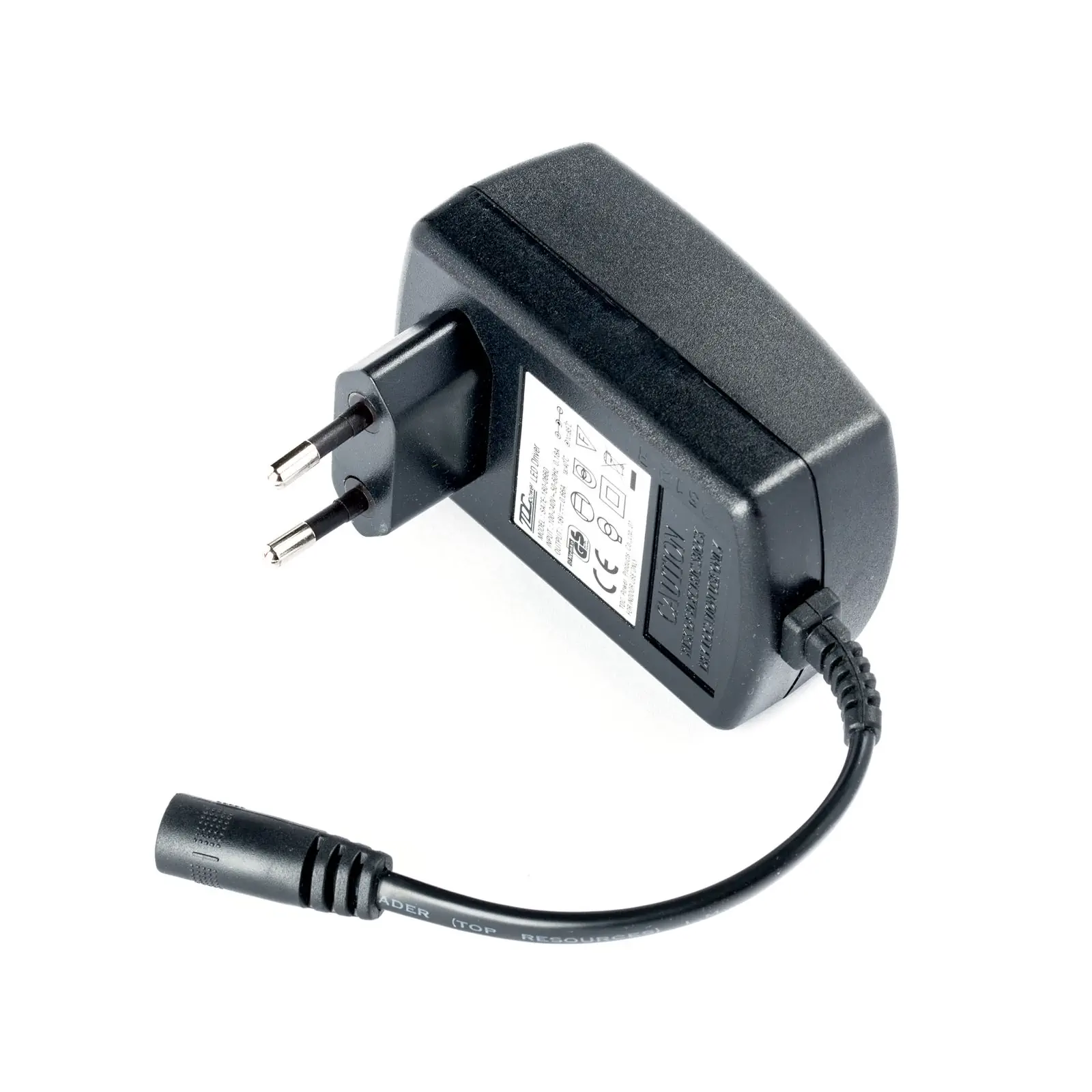 Drajver 12t (plug) TDCSA7E180-0660/18V12 W