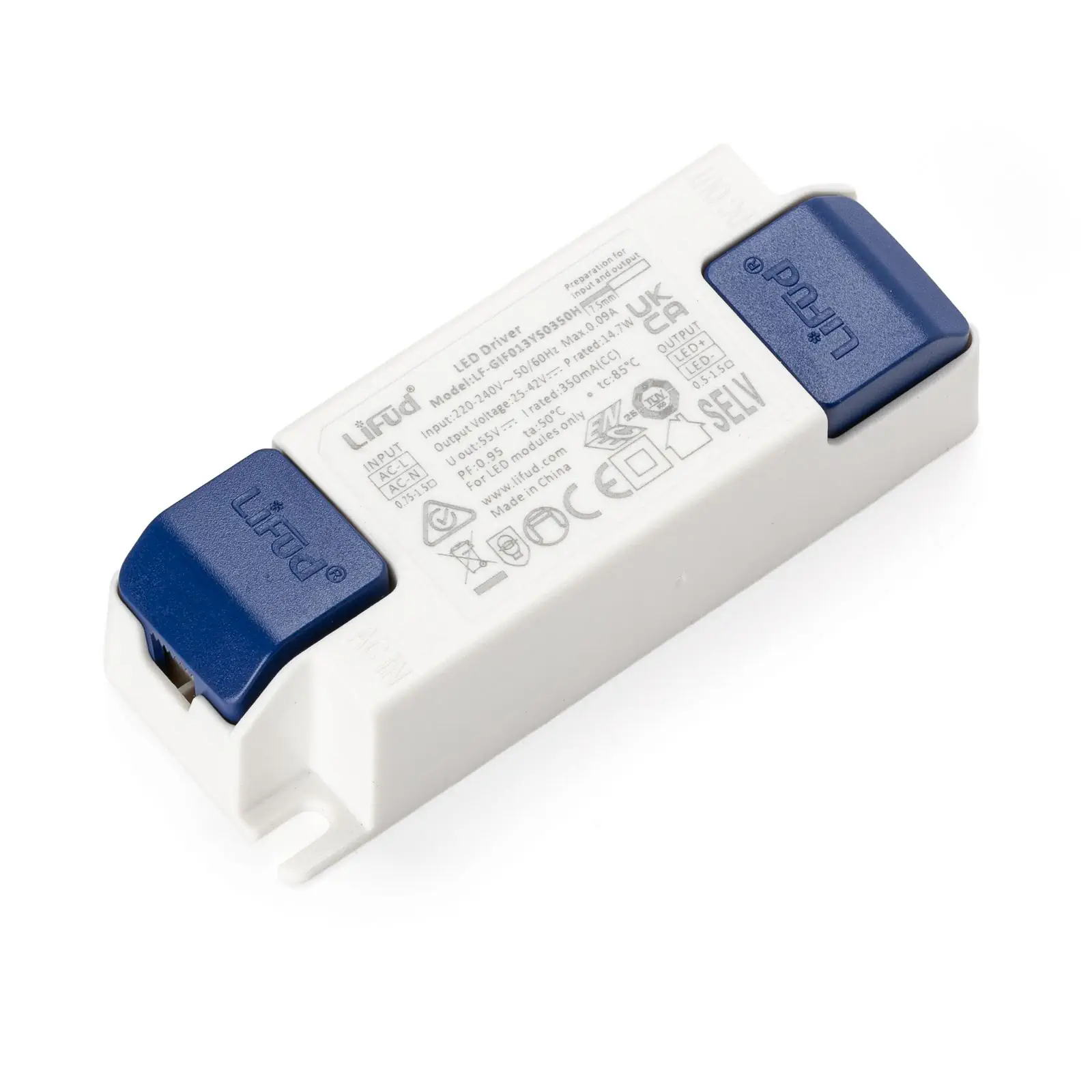 Drajver 15h2 LIFUD LF-GIF013YS0350H, 14,7 W, nije dimabilan