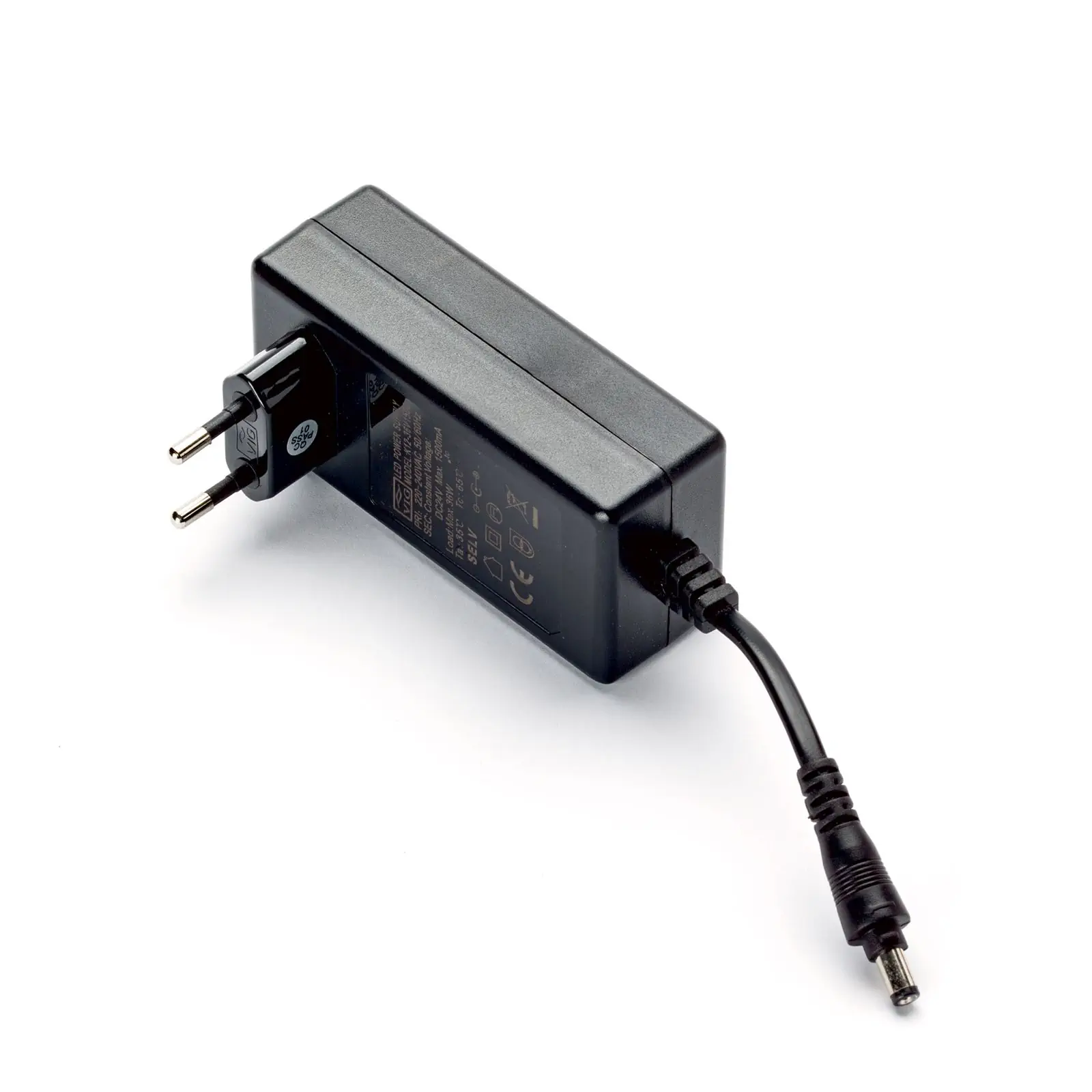 Drajver 36d Plug VIG K12-36V1500 36 W, nije dimabilan