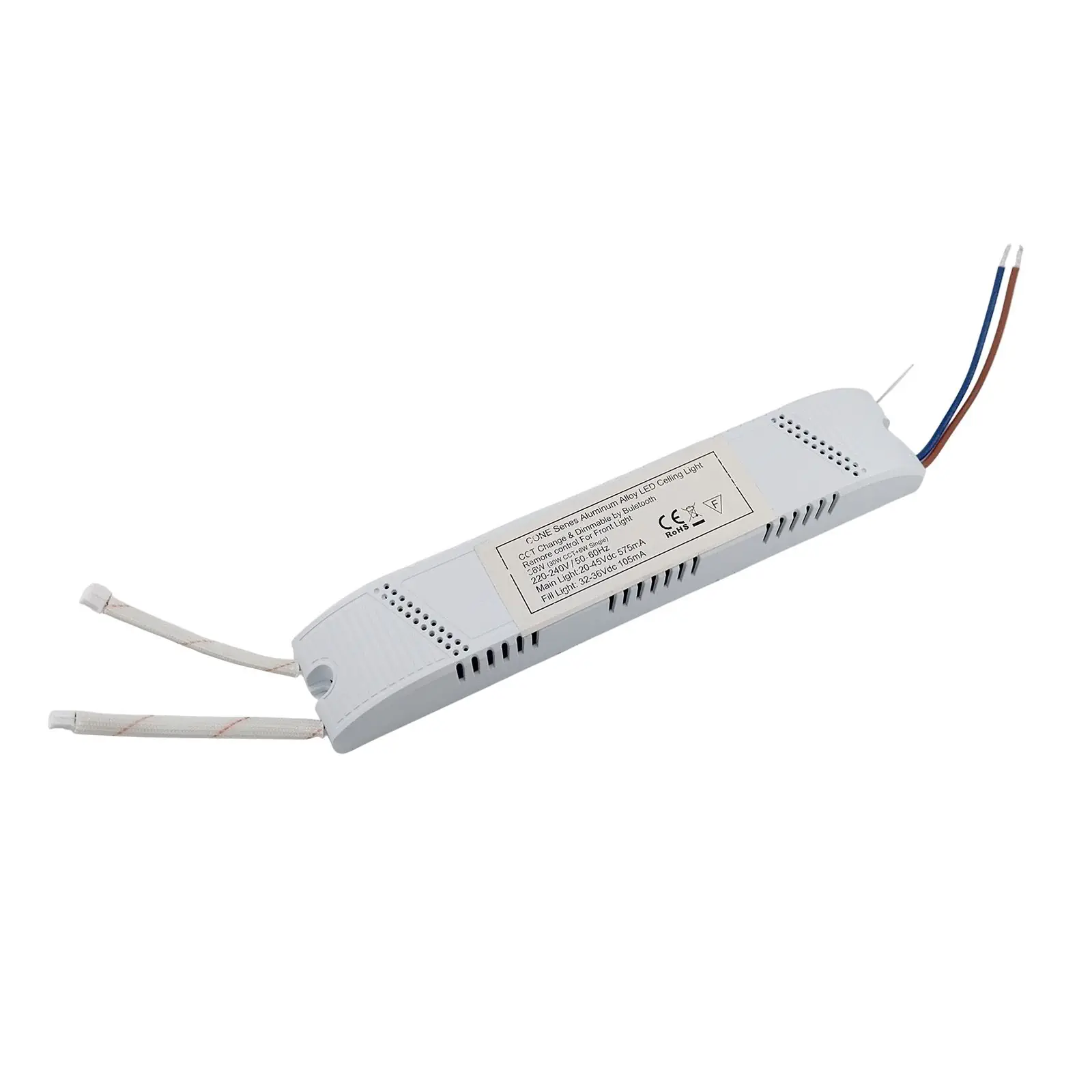 Drajver 36r Topjet Cone Driver Bluetooth, CCT, dimabilan