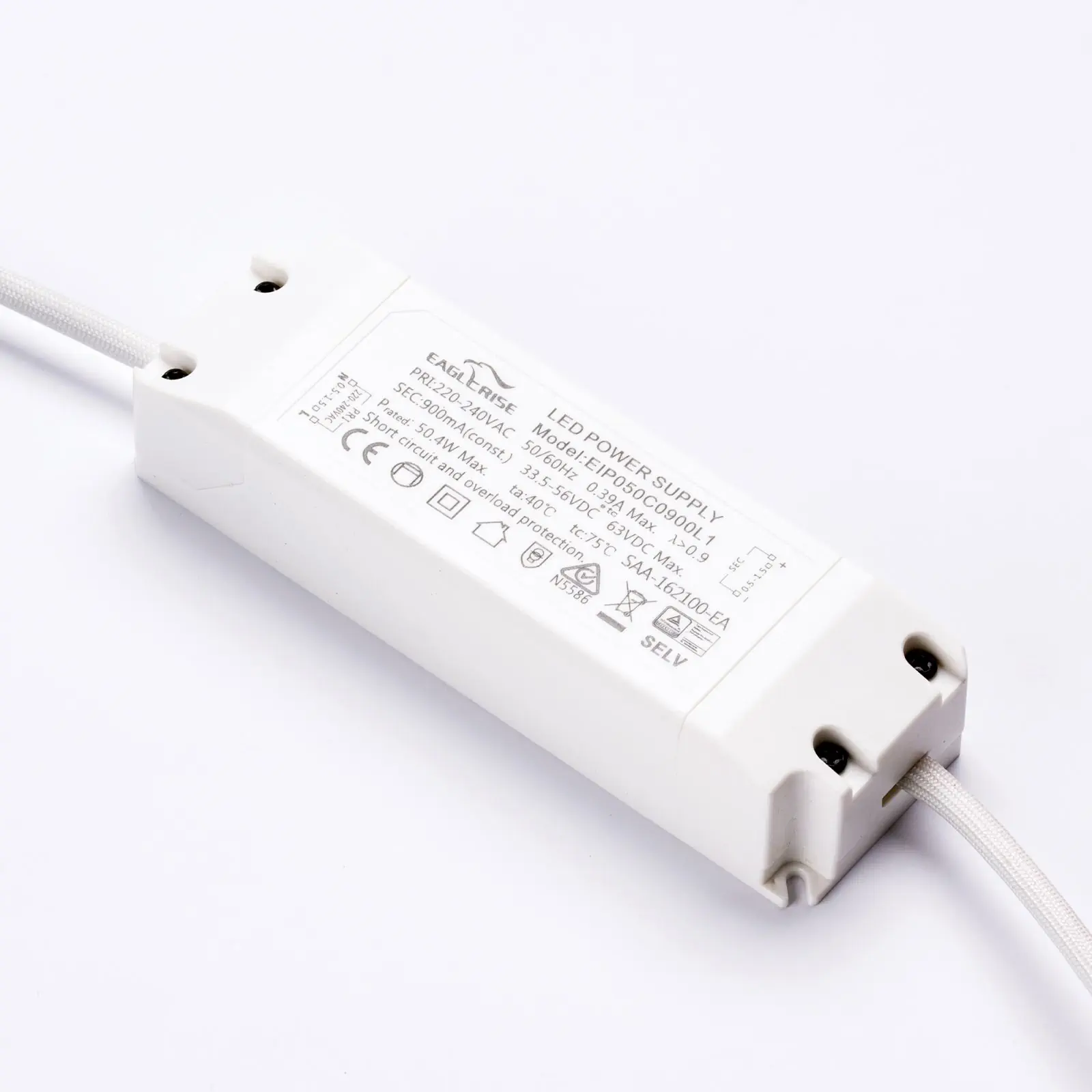 Drajver 50b EAGLERISE EIP050C0900L1, 50,4 W, nije dimabilan