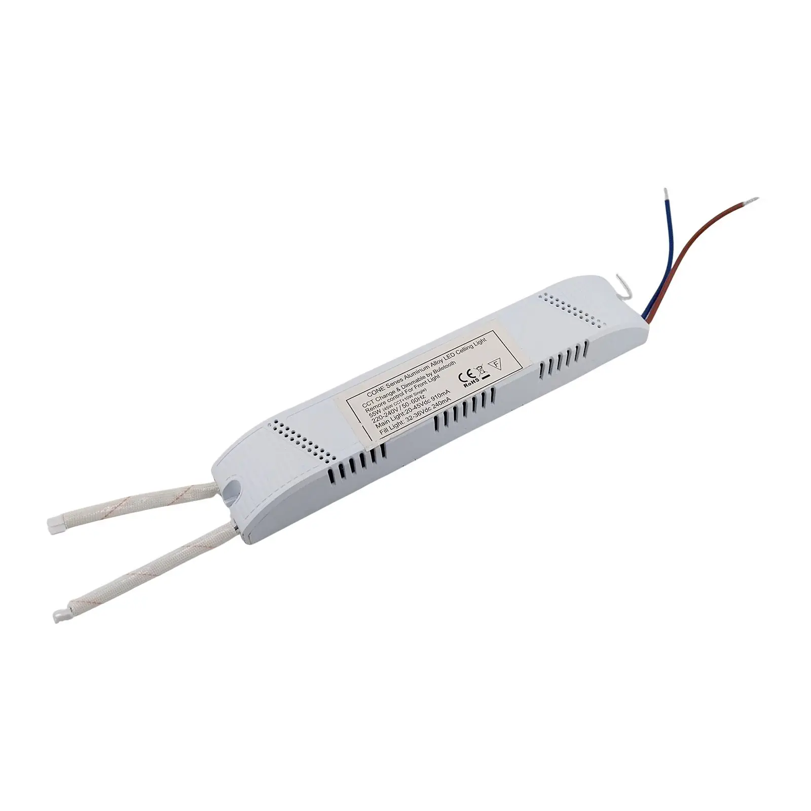 Drajver 55a Topjet Cone Driver Bluetooth, dimabilan