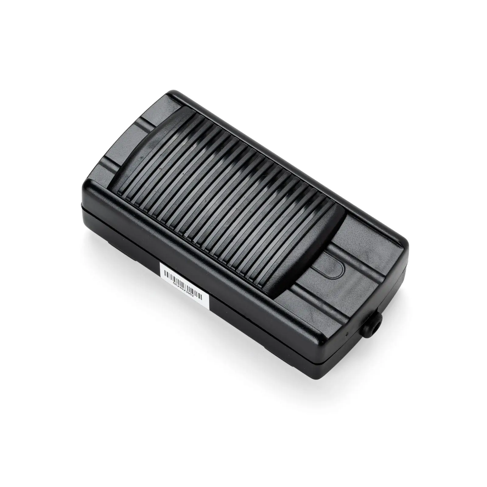 Dimer KFT-6022, crni, 12V 60W