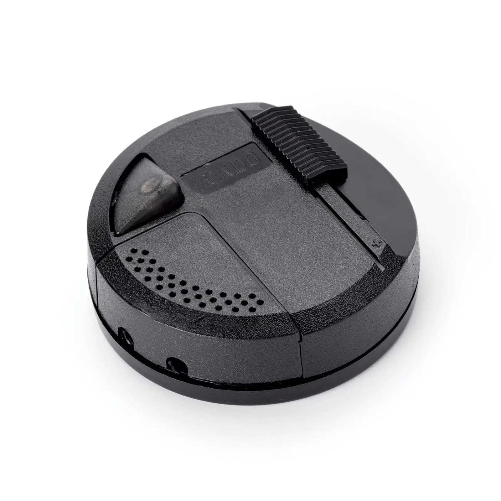 Prekidač za prigušivanje na kablu, LED 4–100 W, halogene 40–250 W, crni