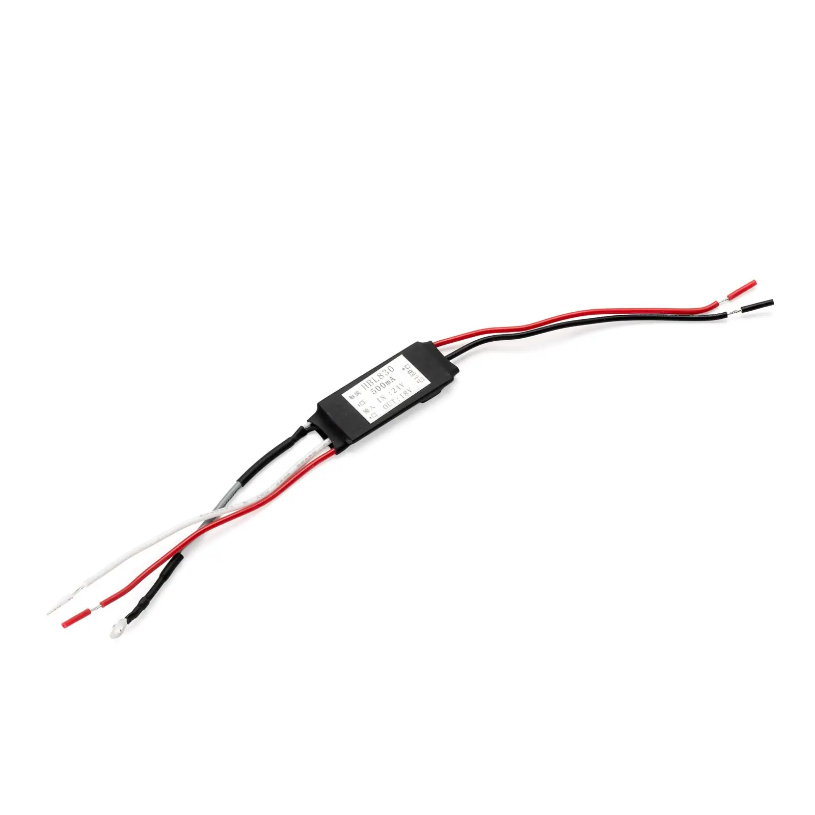 Dimer 4-1317, Walsun, Model: HBL830