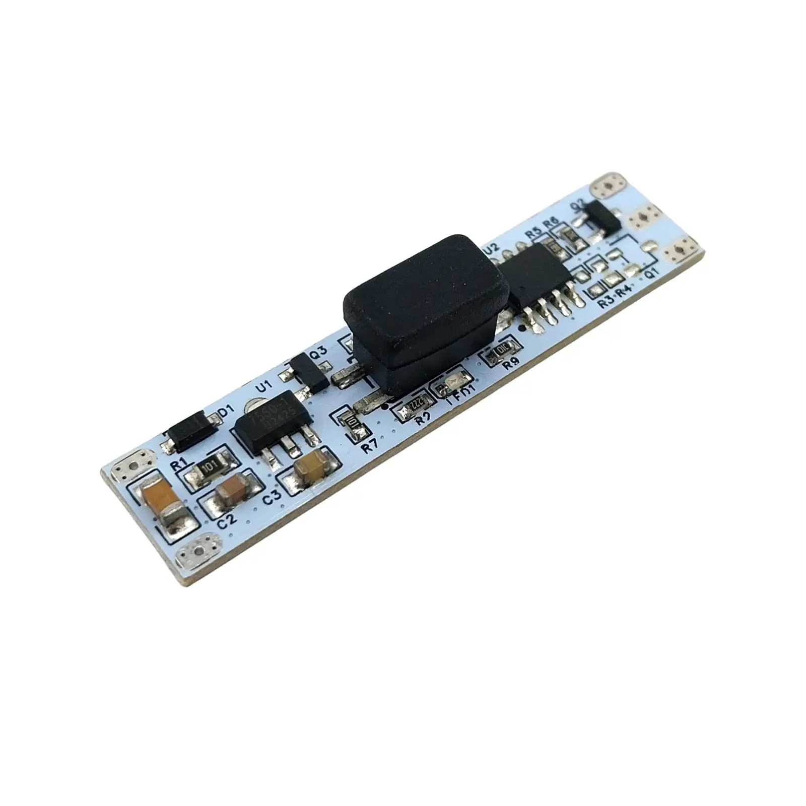 Dimer 12-1292, Waiberlon, IR senzor pokreta za LED, Model: HBL-SS2-IR-A1