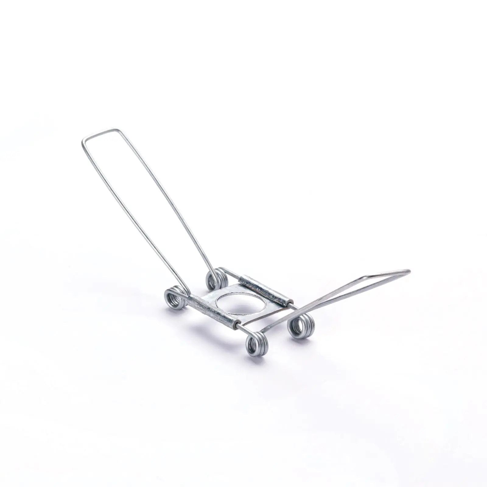 Opruga za držanje stakla, pričvršćivanje za stakla