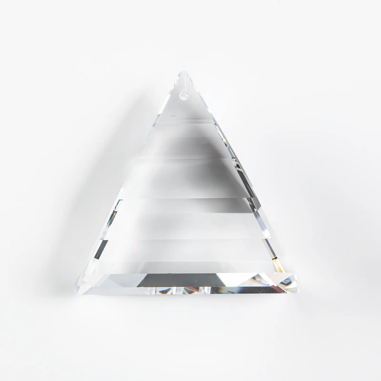 Kristal za luster – piramida STRASS® Swarovski® Crystal, 35 mm