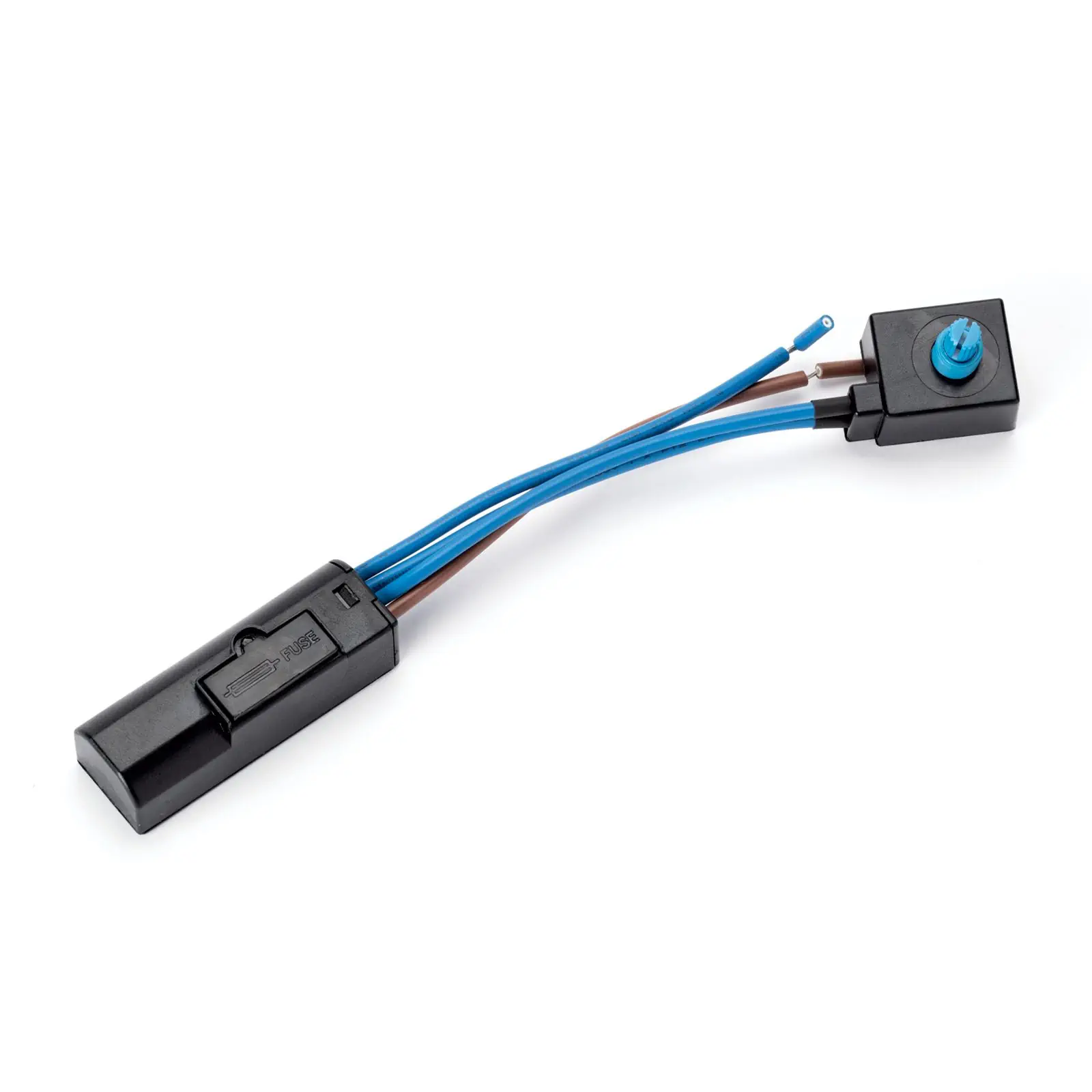 Ugradni dimmer 4-1045 230V/300W +